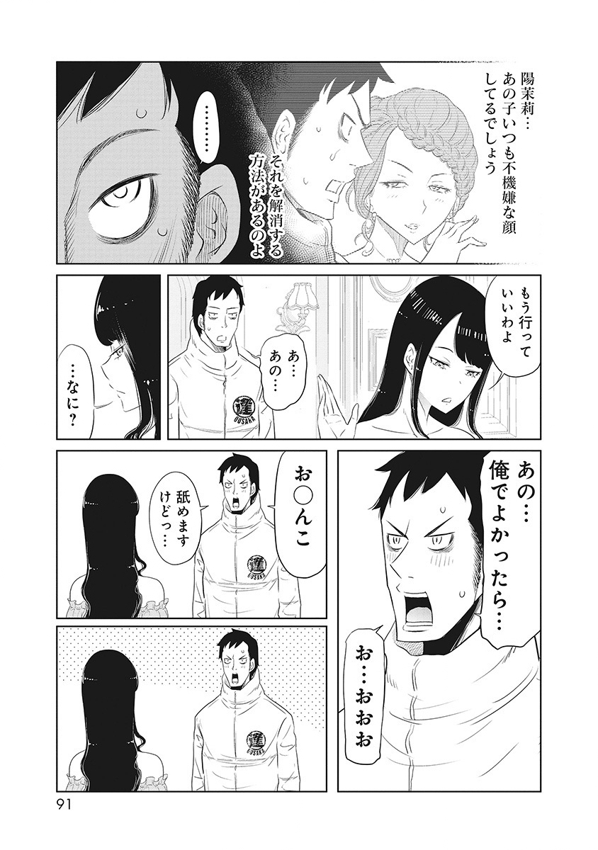 DODODODO! Chap 2 - Pic 25