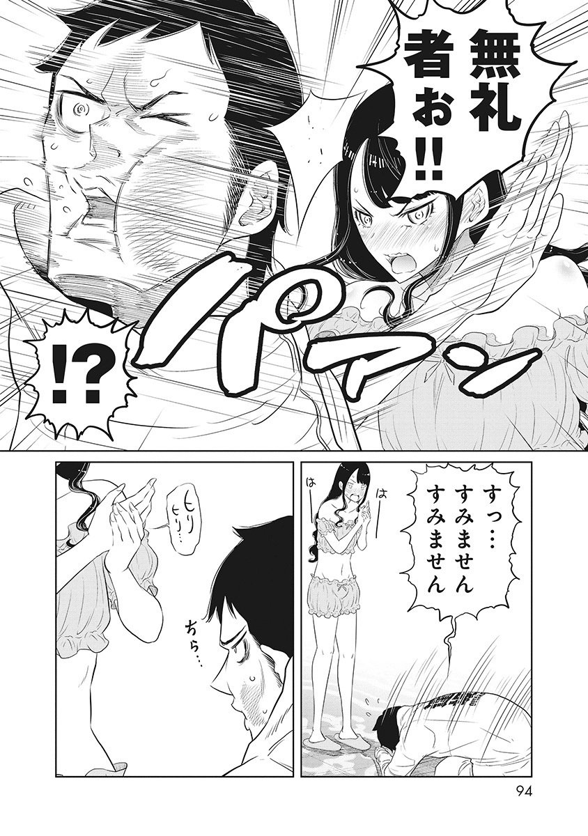 DODODODO! Chap 2 - Pic 28