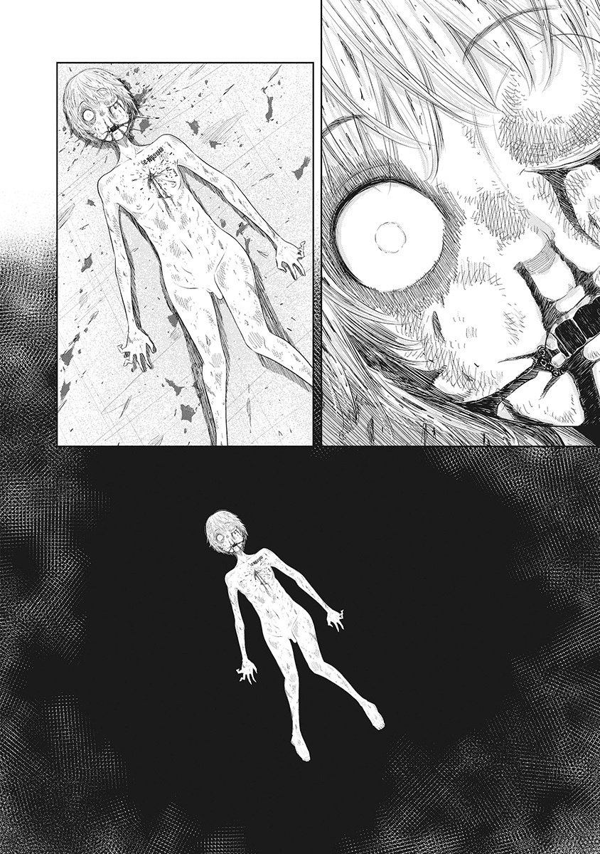 DODODODO! Chap 14 - Pic 32