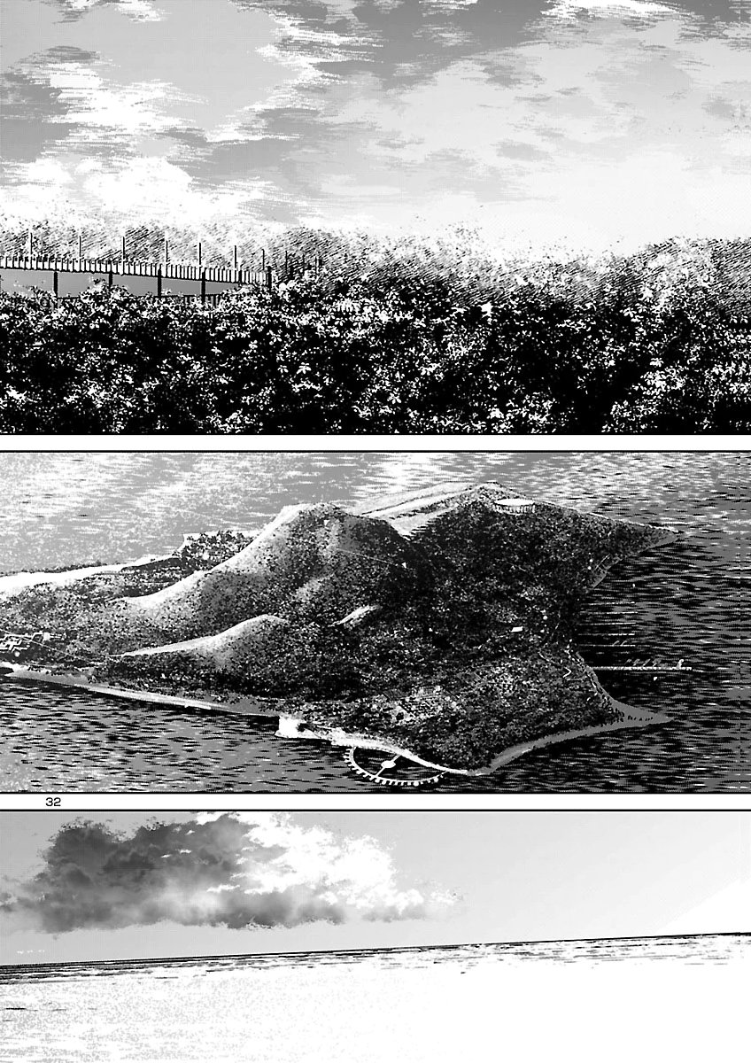 SUCCUBUS & HITMAN - RAW Chap 65 - Pic 32