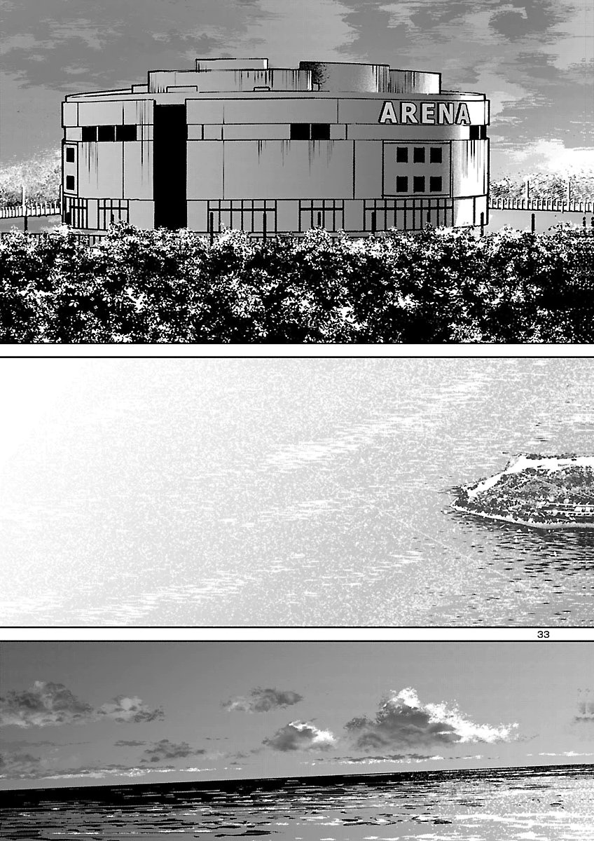 SUCCUBUS & HITMAN - RAW Chap 65 - Pic 33