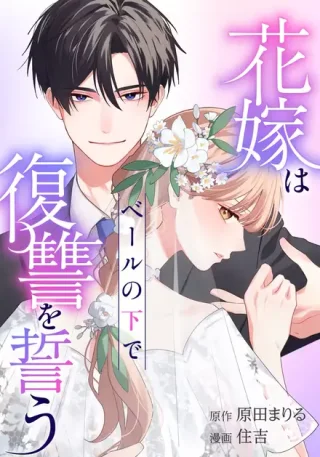 HANAYOME WA VEIL NO SHITA DE FUKUSHUU WO CHIKAU
