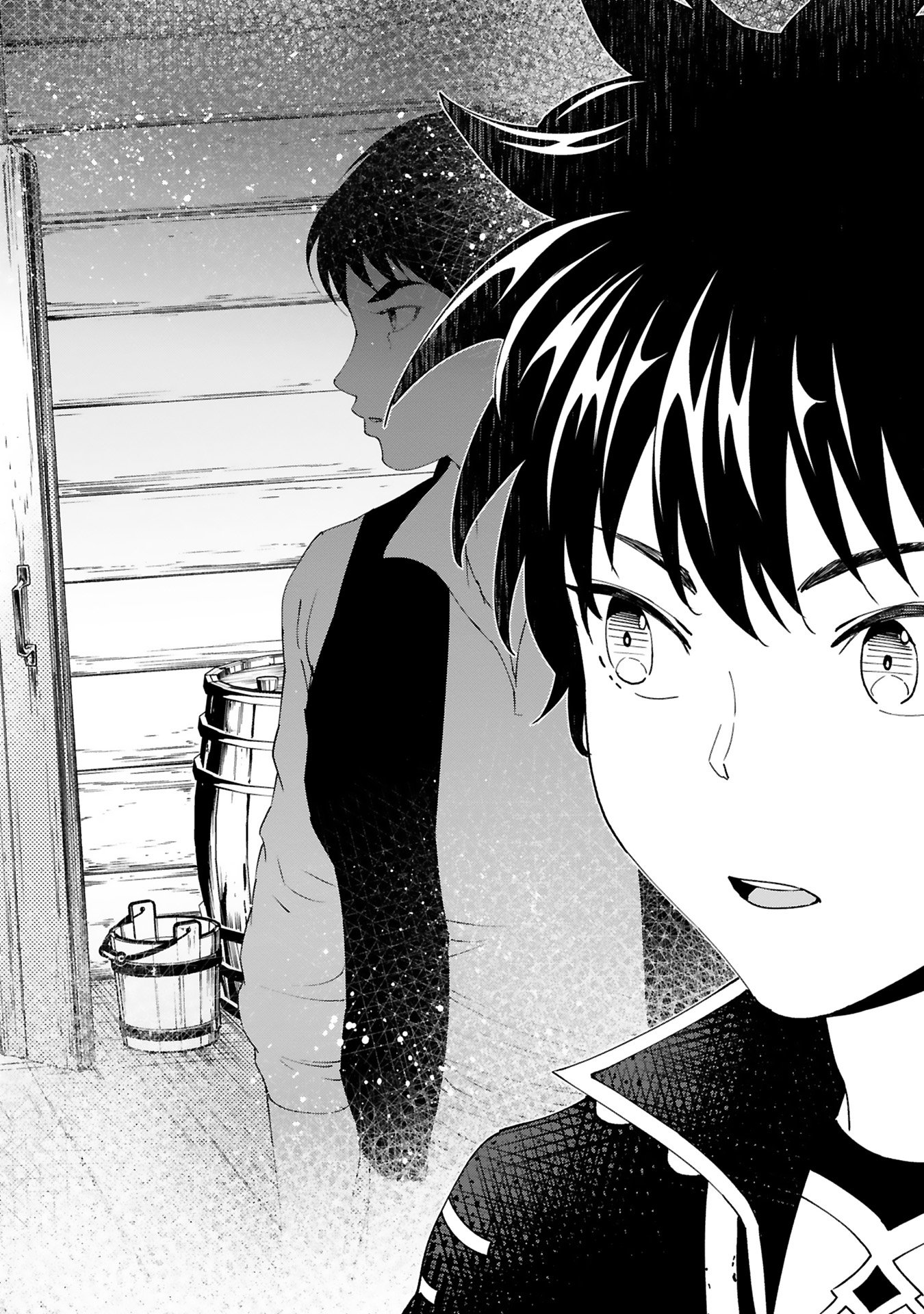 KASHITA MARYOKU WA [REVO BARAI] DE KYOUSEI CHOUSHUU ~YOUZUMI TO PARTY TSUIHOU SARETA ORE WA, KAWAII SUPPORT YOUSEI TO ISSHO NI TORITATETA MARYOKU WO UNYOU SHITE SAIKYOU WO MEZASU Chap 23 - Pic 28