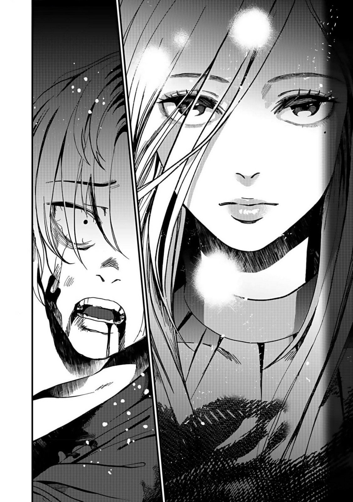 10-NEN GOSHI NO FUKUSHUU Chap 4 - Pic 22