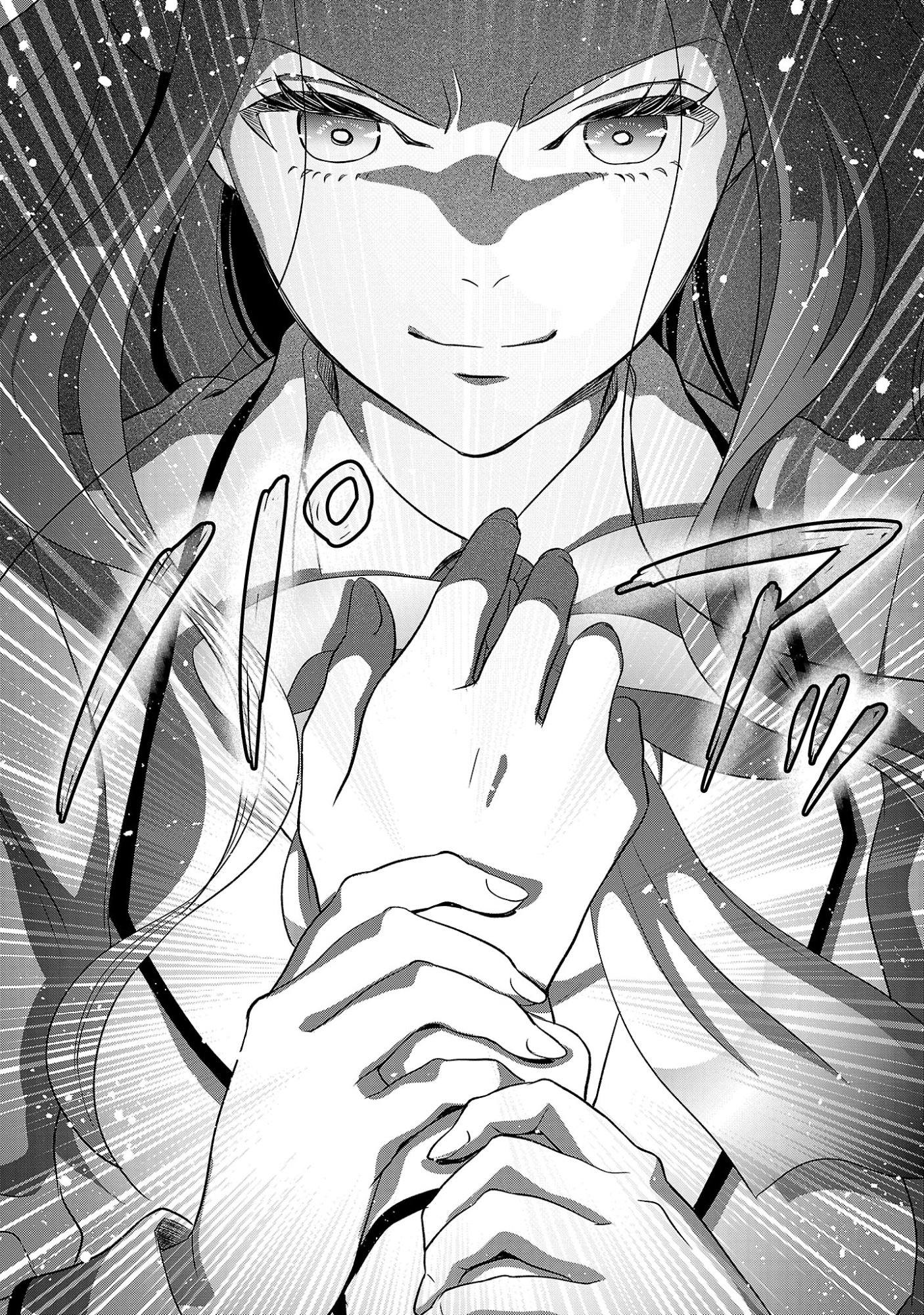 OTOME GAME NO HEROINE NI TENSEI SHITA NONI, SUUDE NI AKUYAKU REIJOU GA CHIYAHOYA SARETEITA ~RENAI WA AKIRAMETE MAHOU WO KIWAMEMASU!~ RAW Chap 12.3 - Pic 6