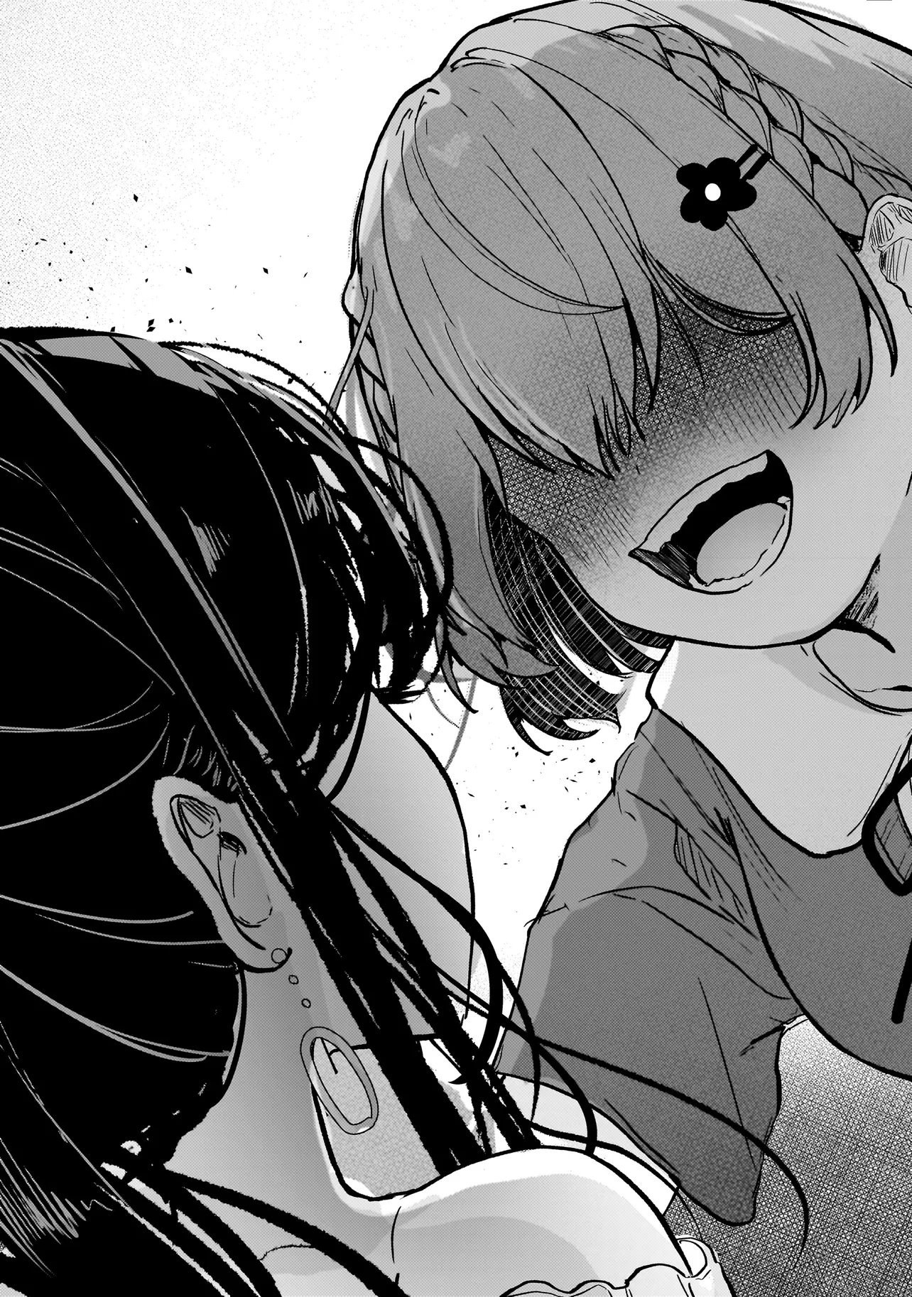 DATENSHI SOPRANO-CHAN NO FUKUSHUU Chap 22.2 - Pic 6