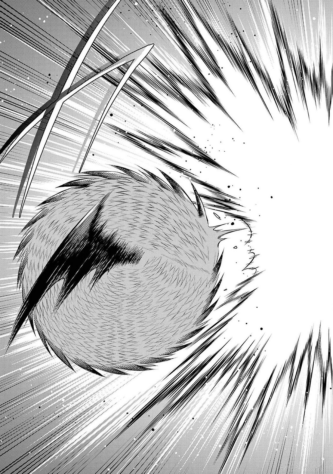 THE LABYRINTH RAIDS OF THE ULTIMATE TANK ~THE TANK POSSESSING A RARE 9,999 ENDURANCE SKILL WAS EXPELLED FROM THE HERO PARTY~ Chap 48 - Pic 37