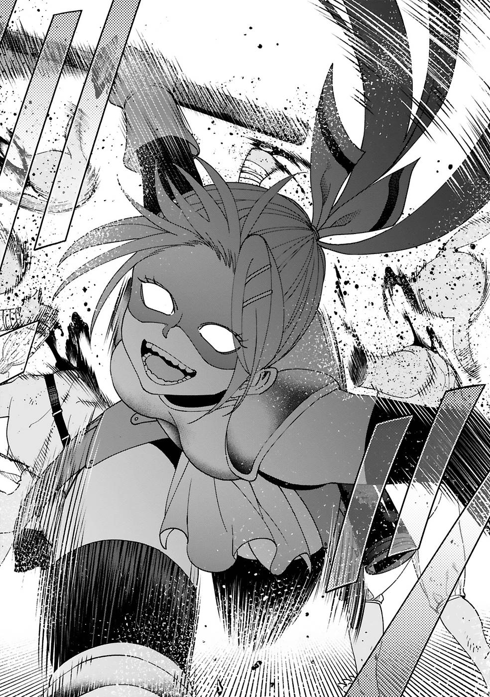KASHITA MARYOKU WA [REVO BARAI] DE KYOUSEI CHOUSHUU ~YOUZUMI TO PARTY TSUIHOU SARETA ORE WA, KAWAII SUPPORT YOUSEI TO ISSHO NI TORITATETA MARYOKU WO UNYOU SHITE SAIKYOU WO MEZASU Chap 11 - Pic 10