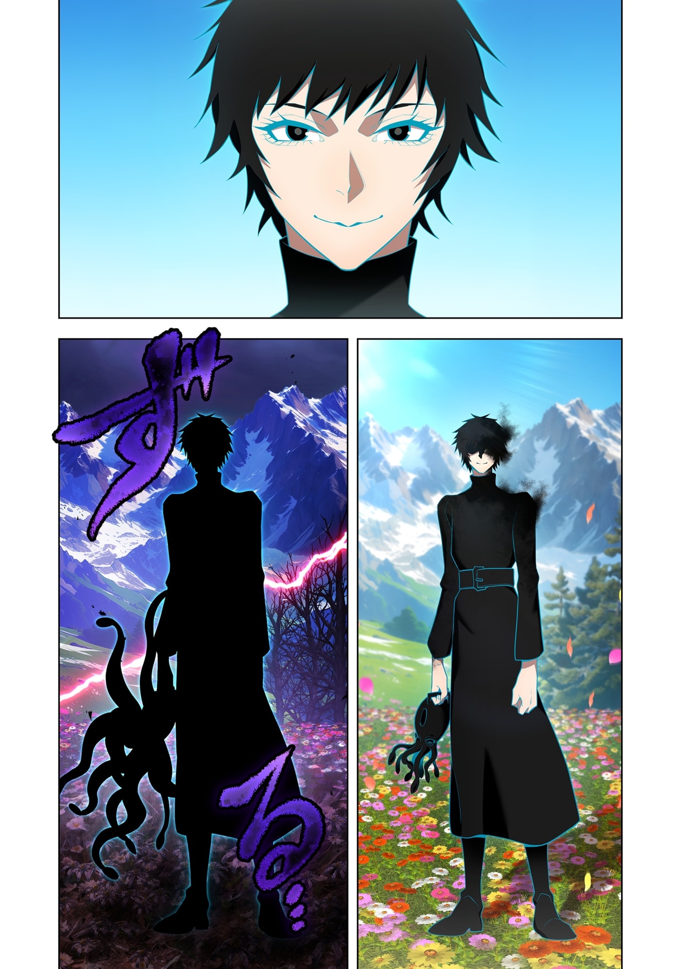 ORE DAKE SAIKYOU CHOUETSUSHA: ZEN SEKAI NO CHEAT SHISHOU NI MITOMERARETA Chap 59 - Pic 24