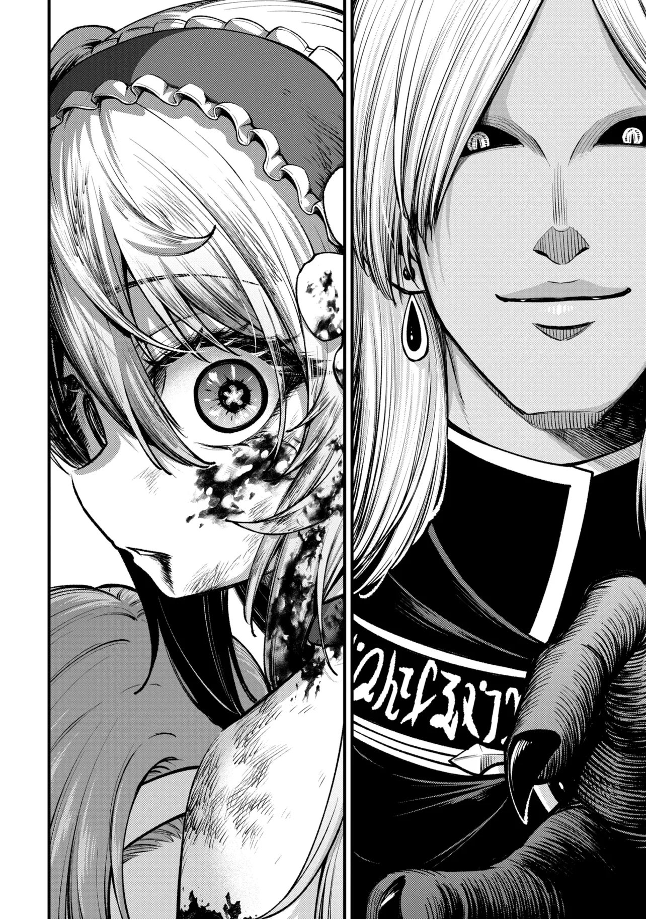 ISEKAI MAHOU SHOUJO LOGICAL☆HARUNA Chap 8.3 - Pic 11