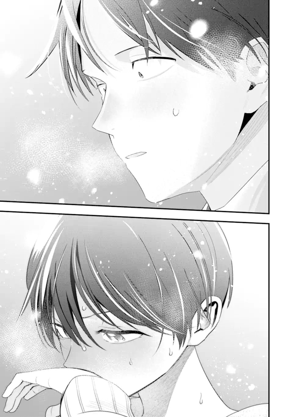 BOYISH KANOJO GA KAWAI-SUGIRU Chap 56 - Pic 25