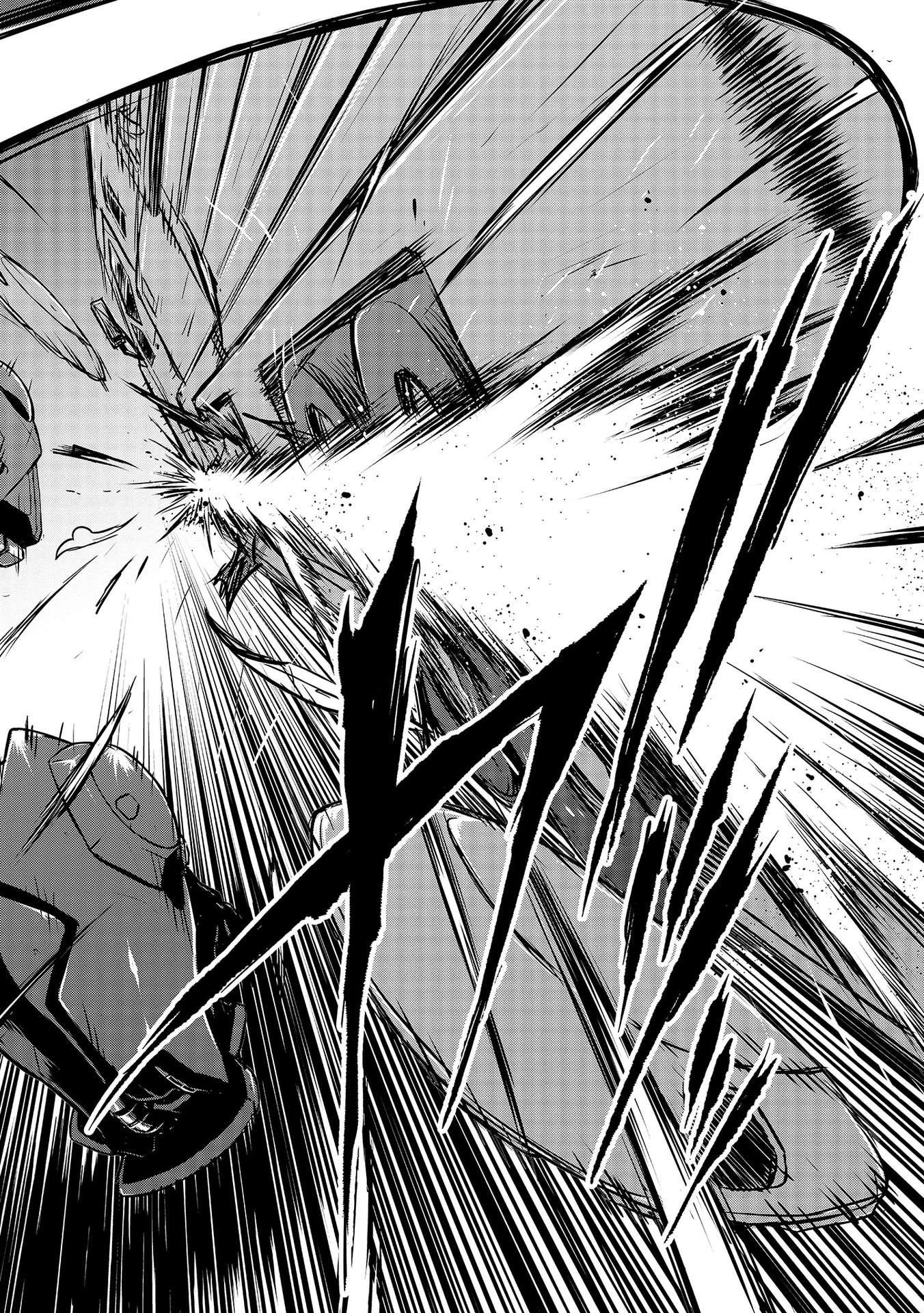 PANZER GEIST Chap 2 - Pic 32