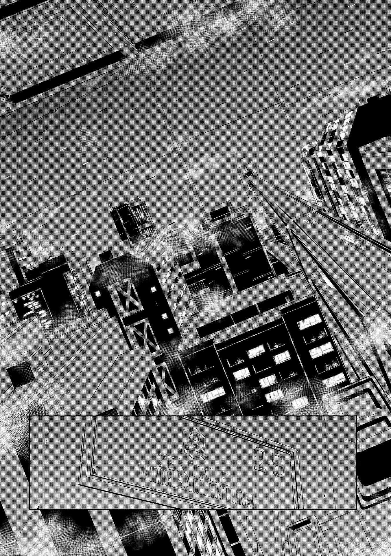 PANZER GEIST Chap 4 - Pic 13