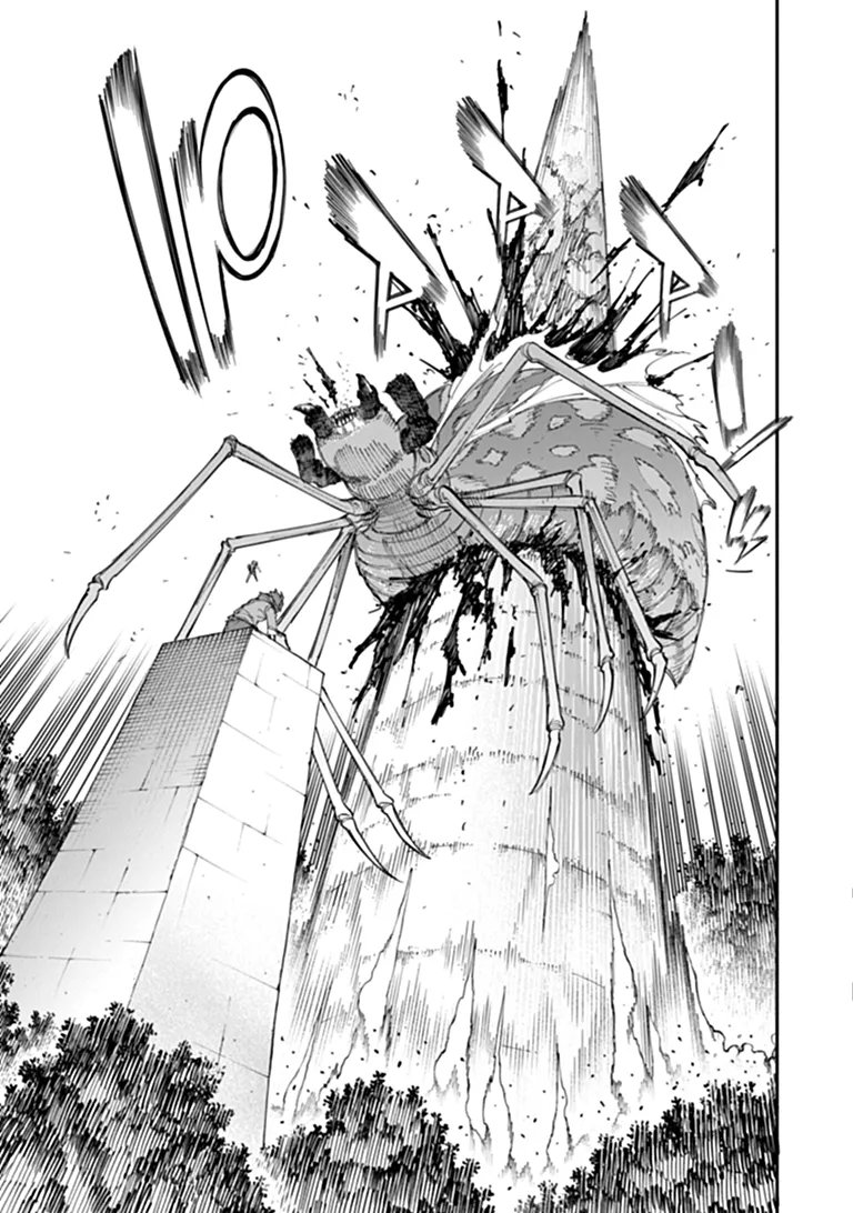 SEKKAKU NOUKA NI TENSEI SHITA NODE YUUSHA WA MEZASHIMASEN Chap 7.3 - Pic 3