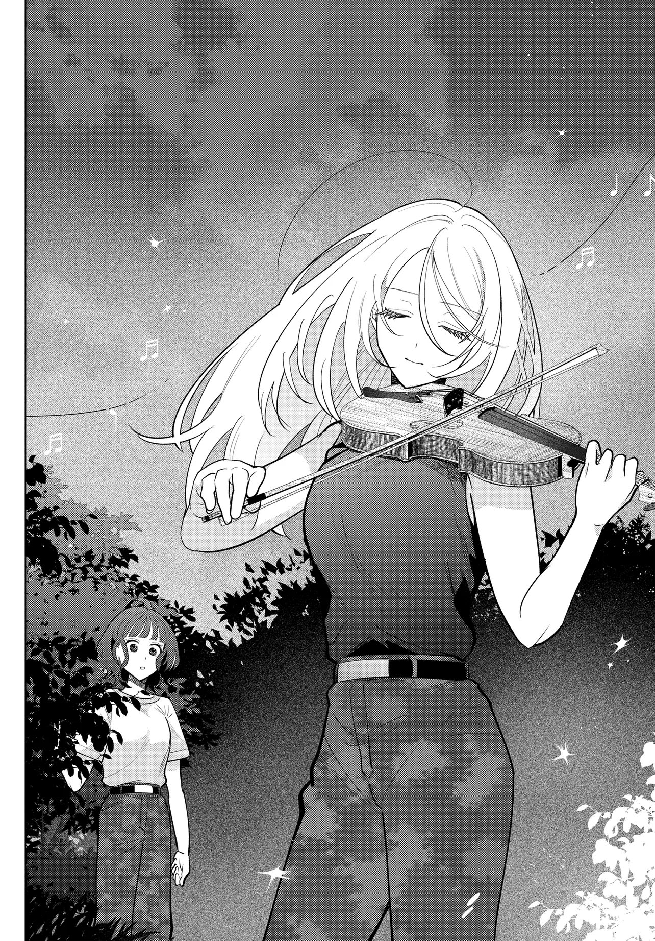 SHIMAI YOUHEI Chap 3.2 - Pic 6