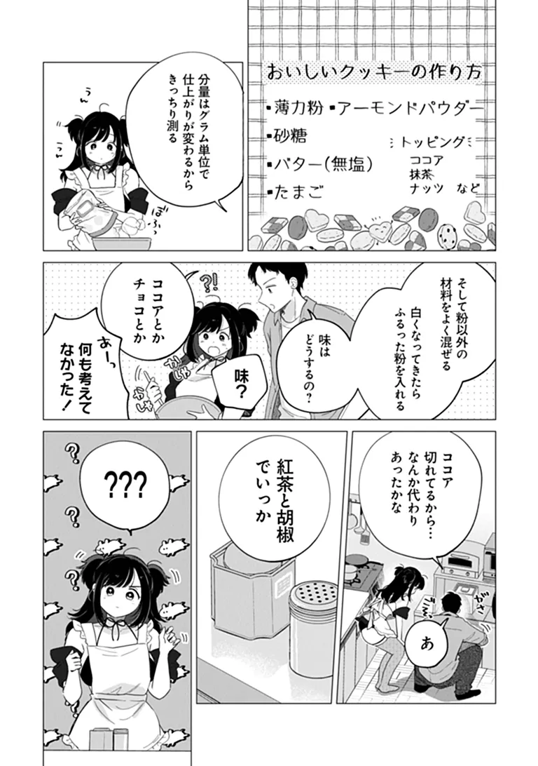 HUNGRY SUCCUBUS-CHAN WA MITASARETAI Chap 2 - Pic 10