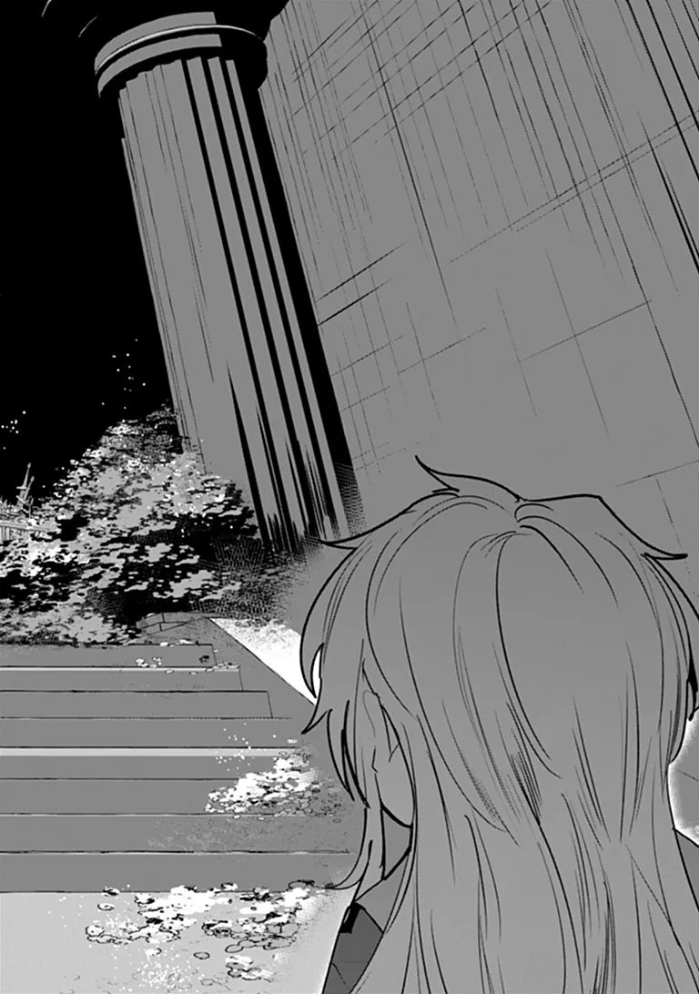 MIZU MAHOU GURAI SHIKA TORIE GA NAI KEDO GENDAI CHISHIKI GA AREBA JUUBUN DA YO NE? Chap 20.2 - Pic 11