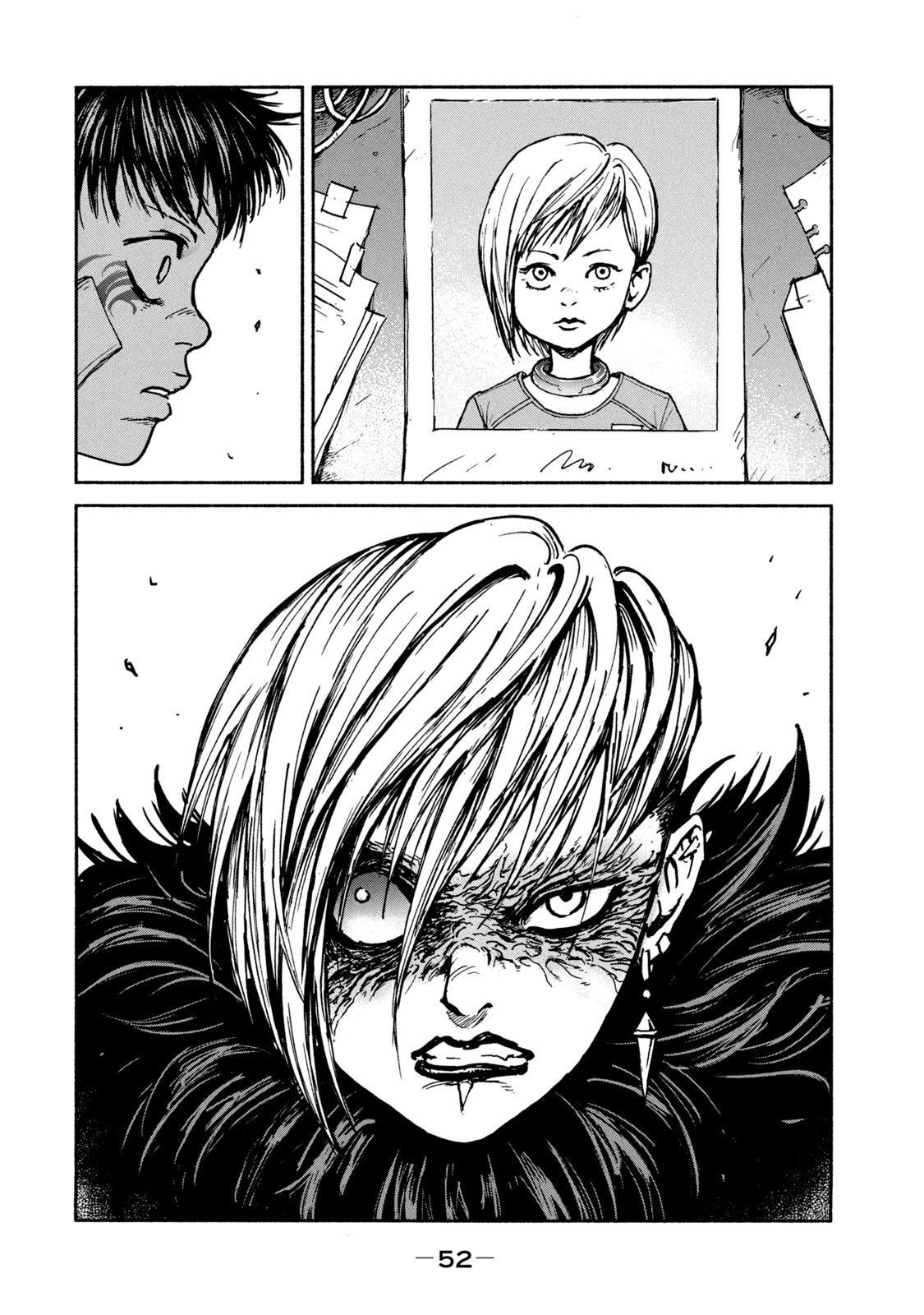 ADOU - RAW Chap 15 - Pic 18