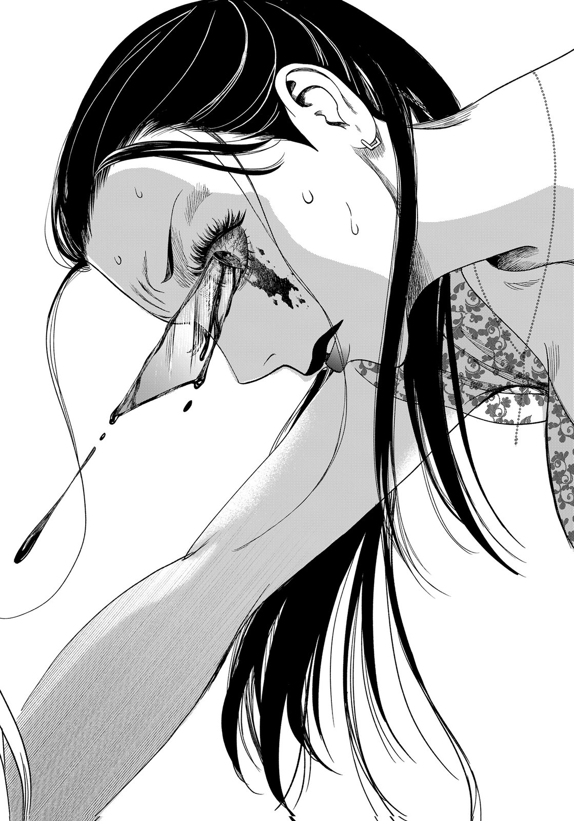 10-NEN GOSHI NO FUKUSHUU Chap 17 - Pic 16