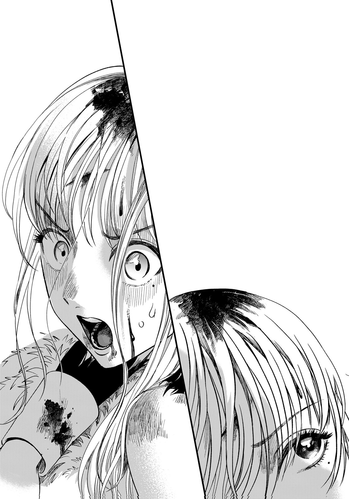 10-NEN GOSHI NO FUKUSHUU Chap 17 - Pic 17
