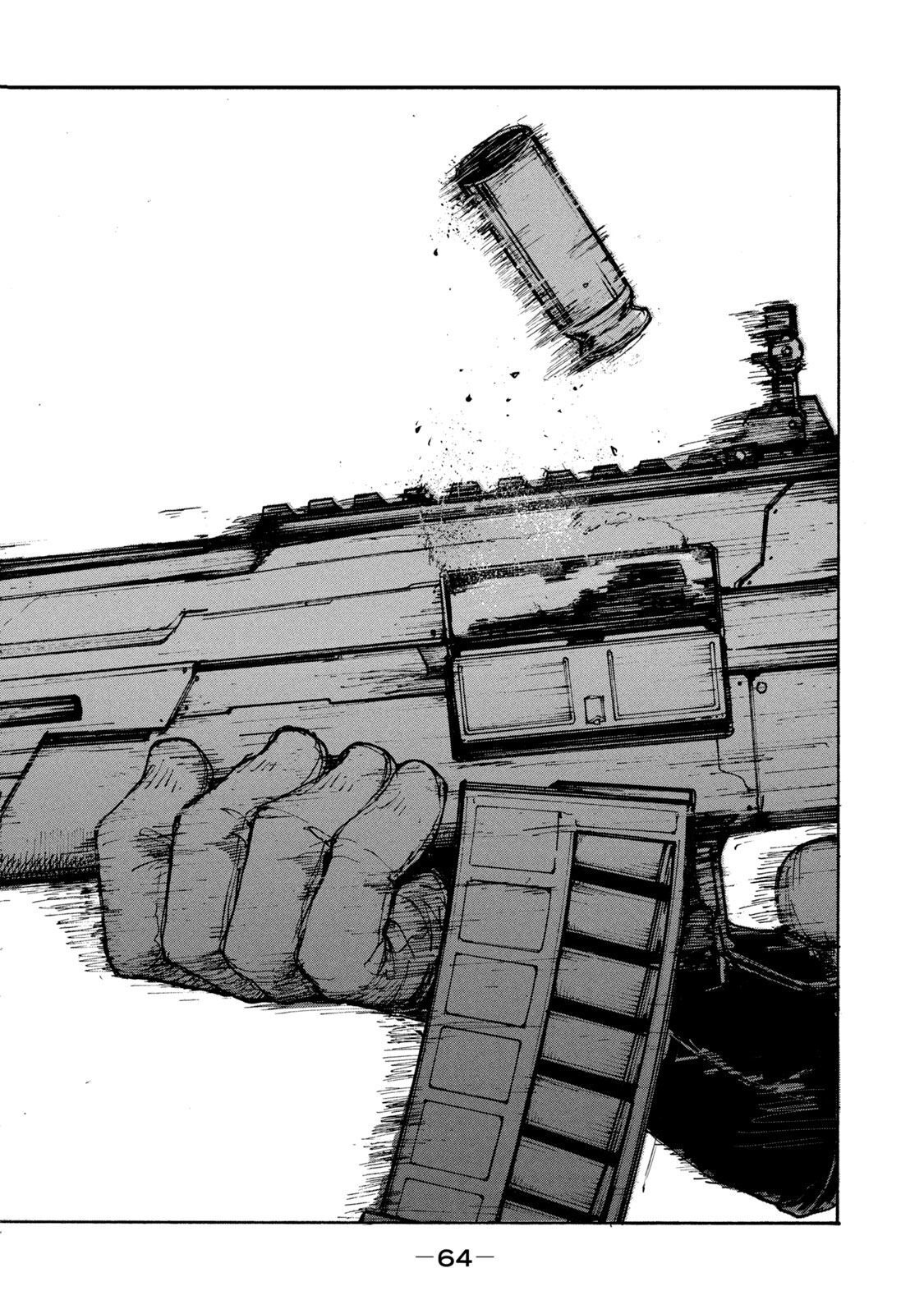 ADOU - RAW Chap 2 - Pic 10