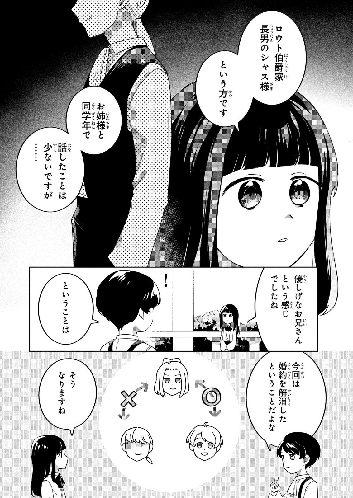 DOSE KETSUMATSU WA KAWARANAI NODA TO HIRAKINAOTTE TEMASHITARA: 11-KAI-ME NO JINSEI DE WA GAMAN SEZU SUKI NA KOTO WO SHITE IKITE IKIMASU Chap 4 - Pic 14