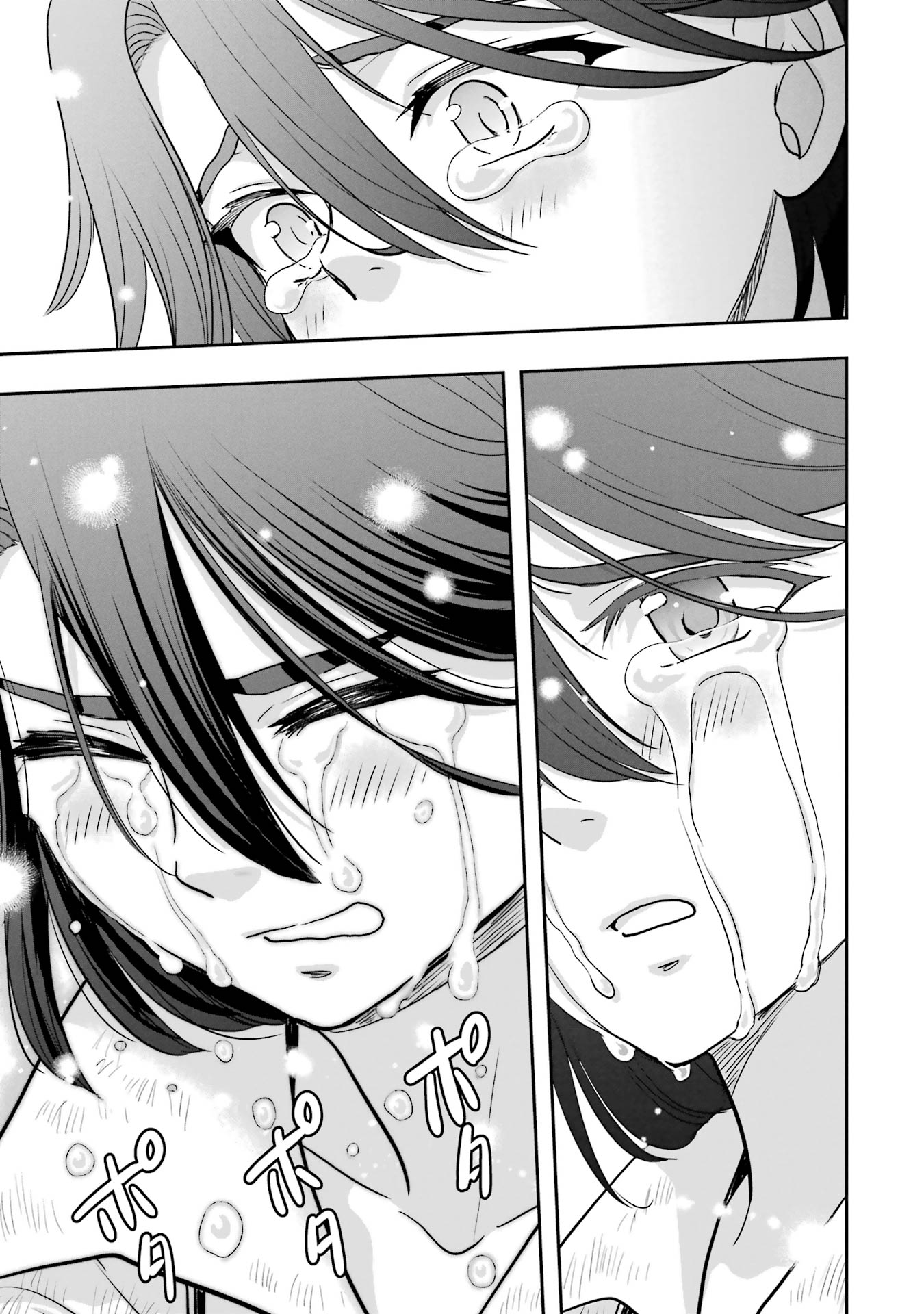 ANATA NO OSHIRO NO KOBITO-SAN: GOHAN KUDASAI, HATARAKIMASU Chap 6 - Pic 49