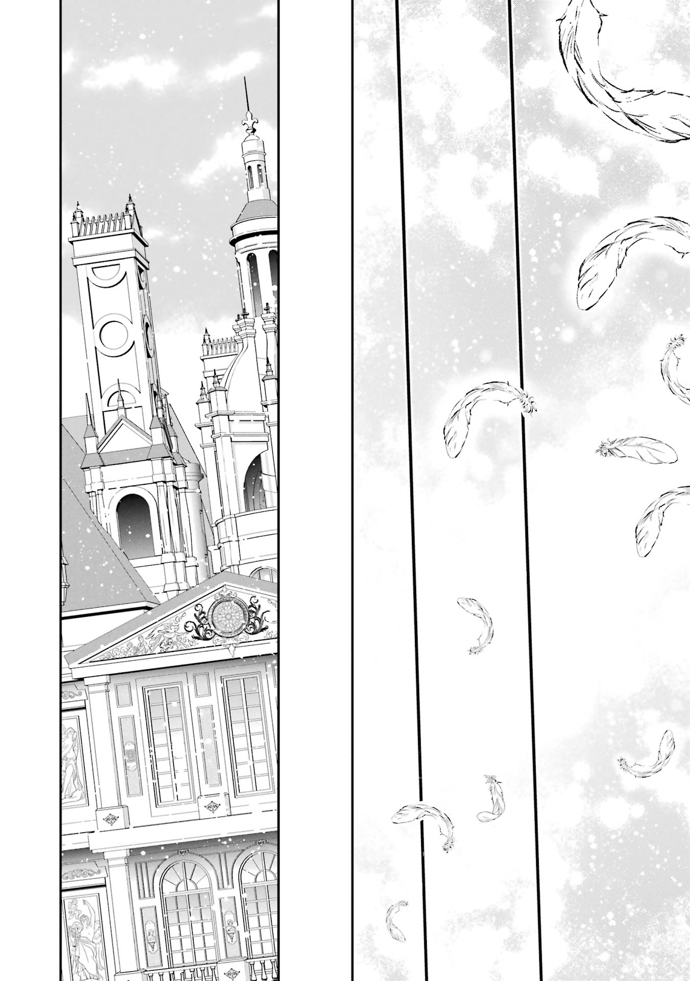 ANATA NO OSHIRO NO KOBITO-SAN: GOHAN KUDASAI, HATARAKIMASU Chap 6 - Pic 86