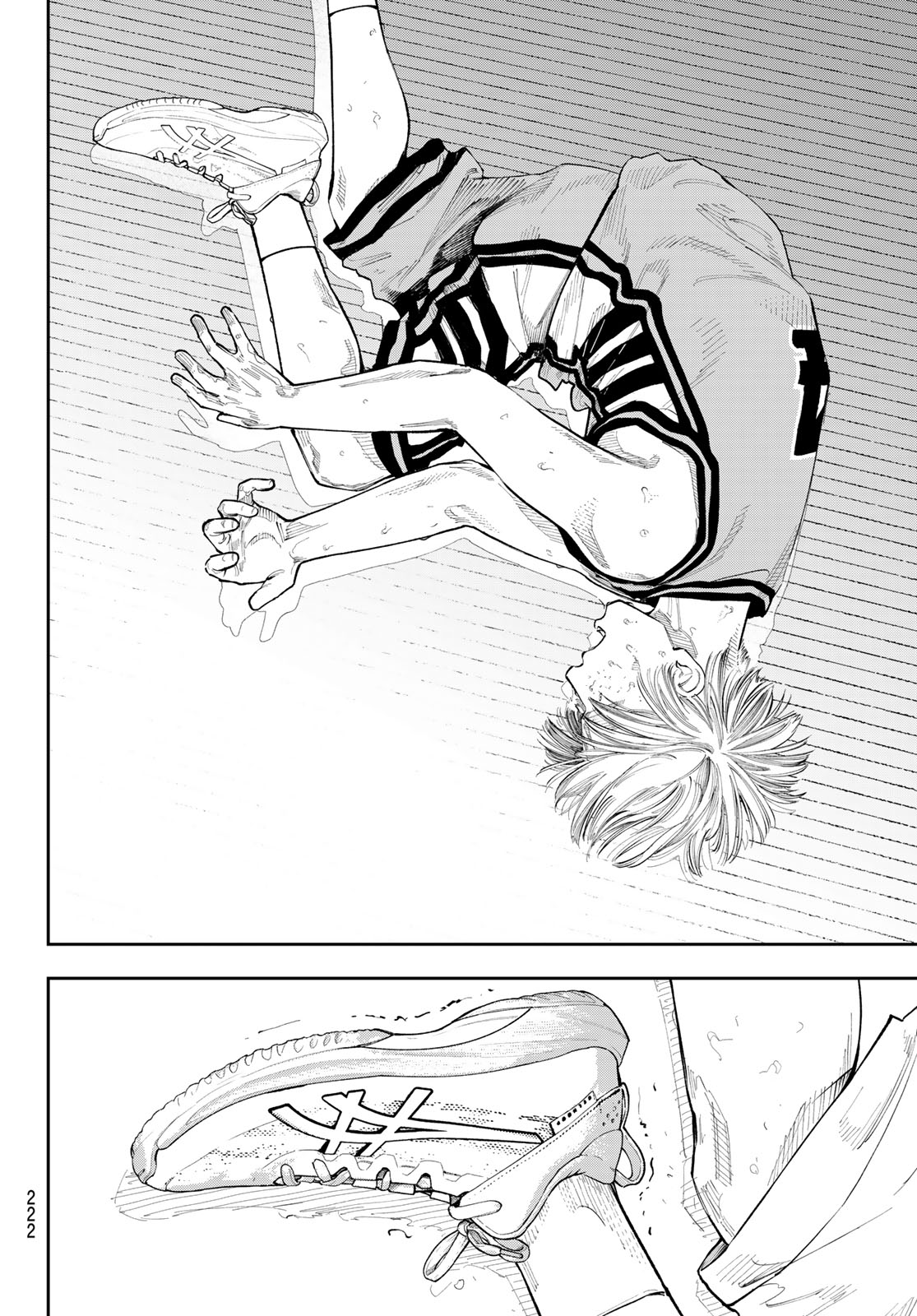 ZERO TO HYAKU Chap 40 - Pic 14