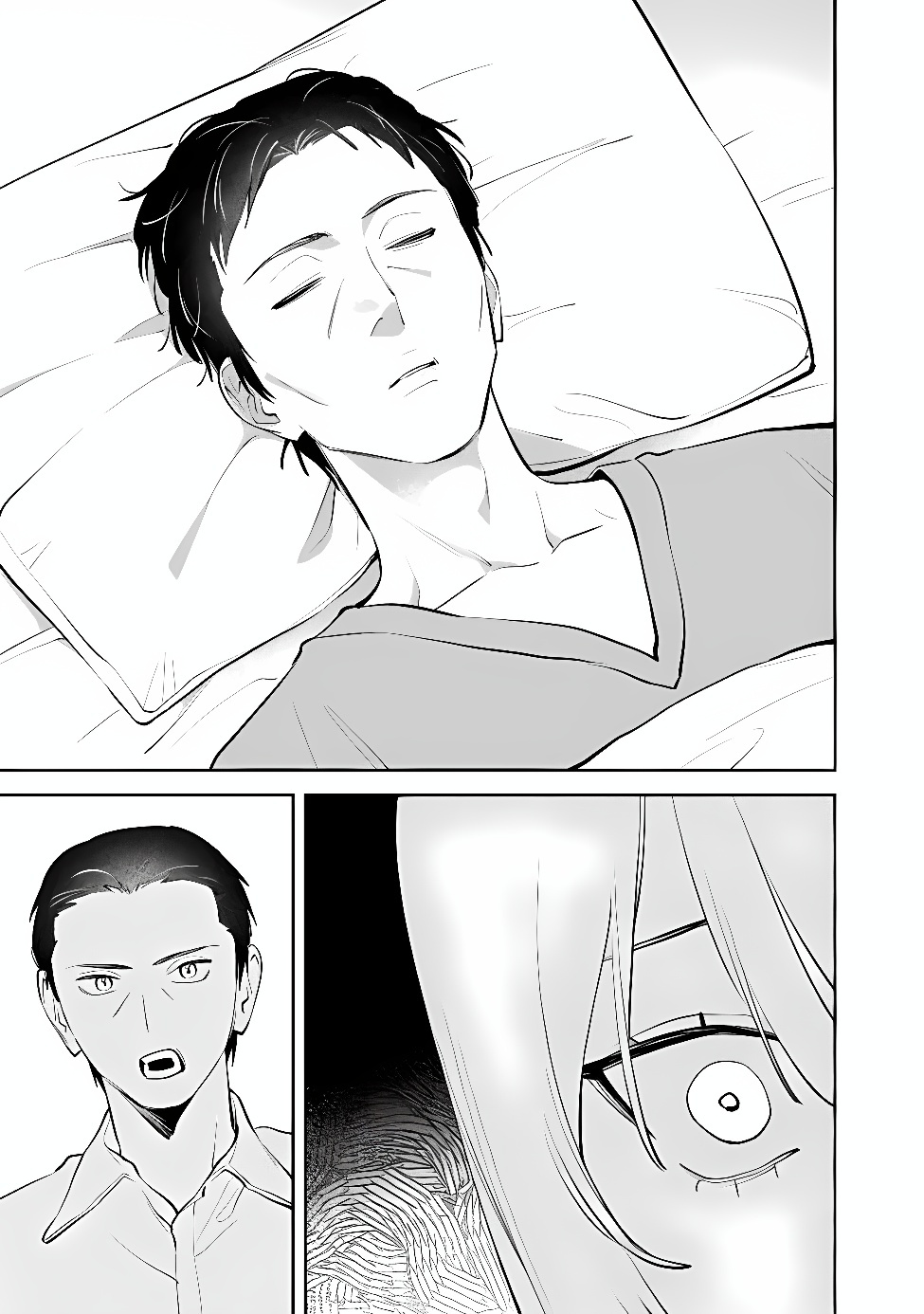 KOKO JIDAI NI GOMANDATTA JOU SAMA TO NO DOSEI SEIKATSU HA IGAITO IGOKOCHI GA WARUKUNAI Chap 44 - Pic 3