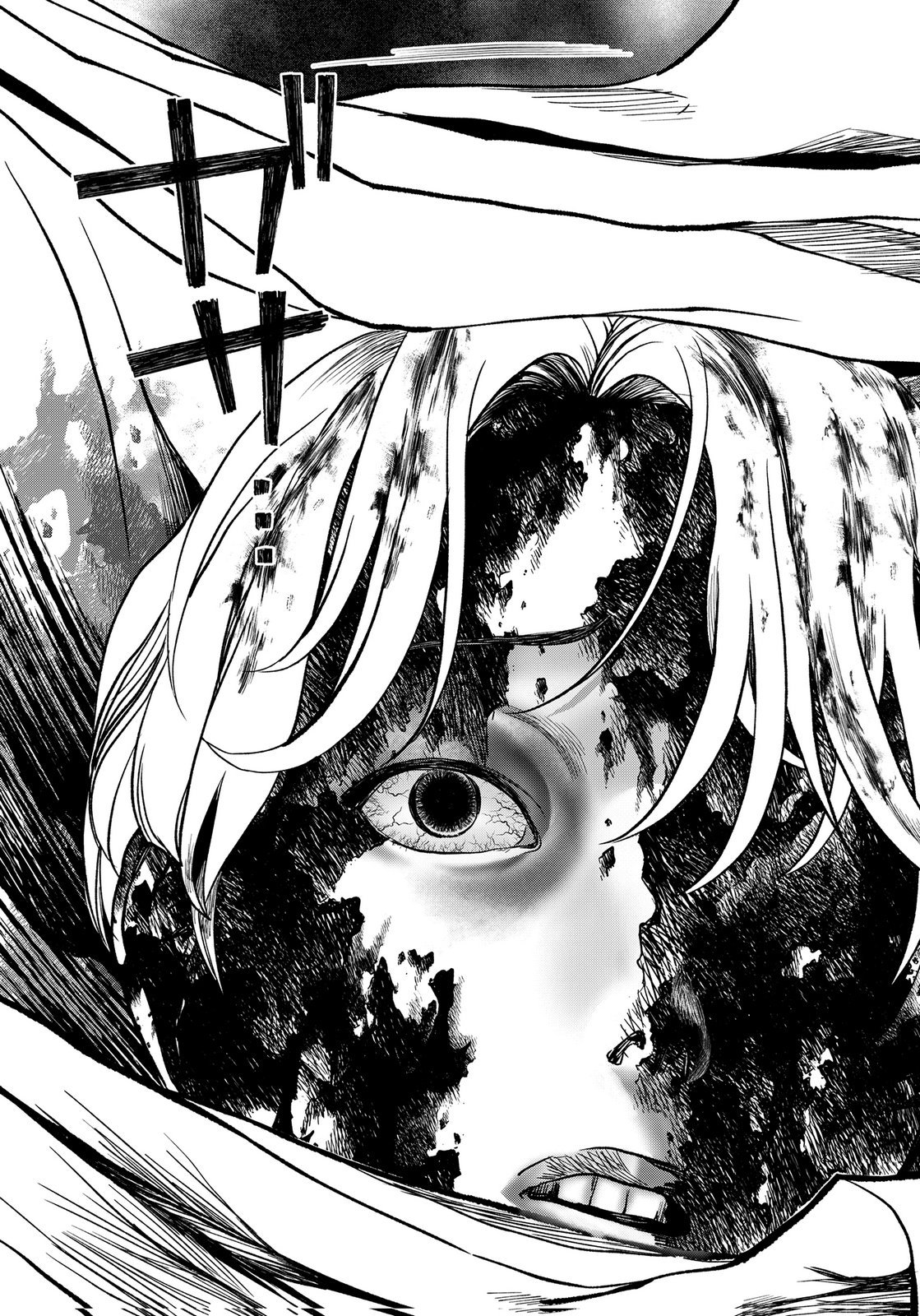 10-NEN GOSHI NO FUKUSHUU Chap 22 - Pic 17