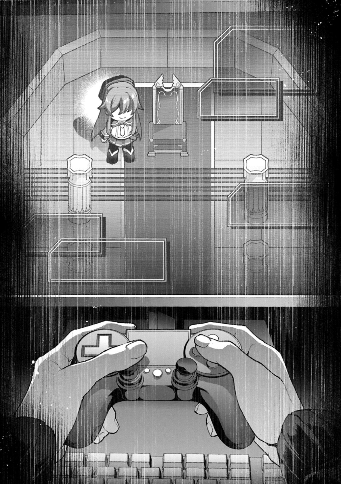 YASEI NO LAST BOSS GA ARAWARETA! - RAW Chap 60.2 - Pic 6