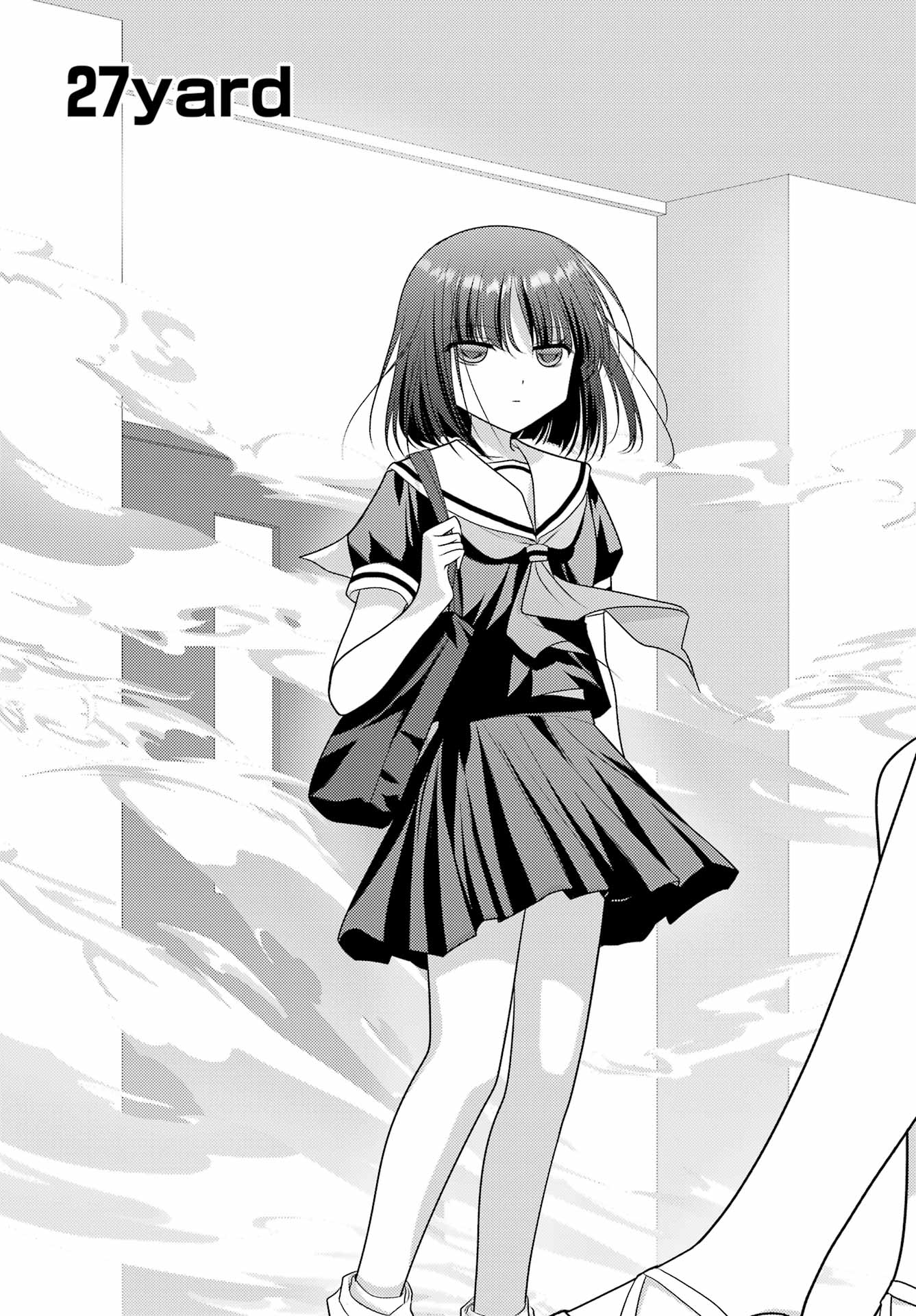 YURU SWING Chap 27 - Pic 3