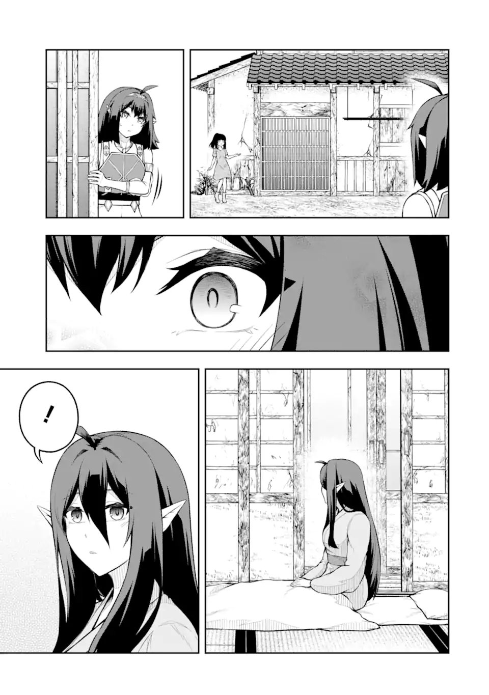 ORE WA BOUKENSHA GUILD NO AKUTOKU GUILD MASTER - JINZAI WO TEKIZAITEKISHO NI TSUIHOU SHITARA, NAZE KA MECHAKUCHA KANSHA SAREMASHITA Chap 12.2 - Pic 10