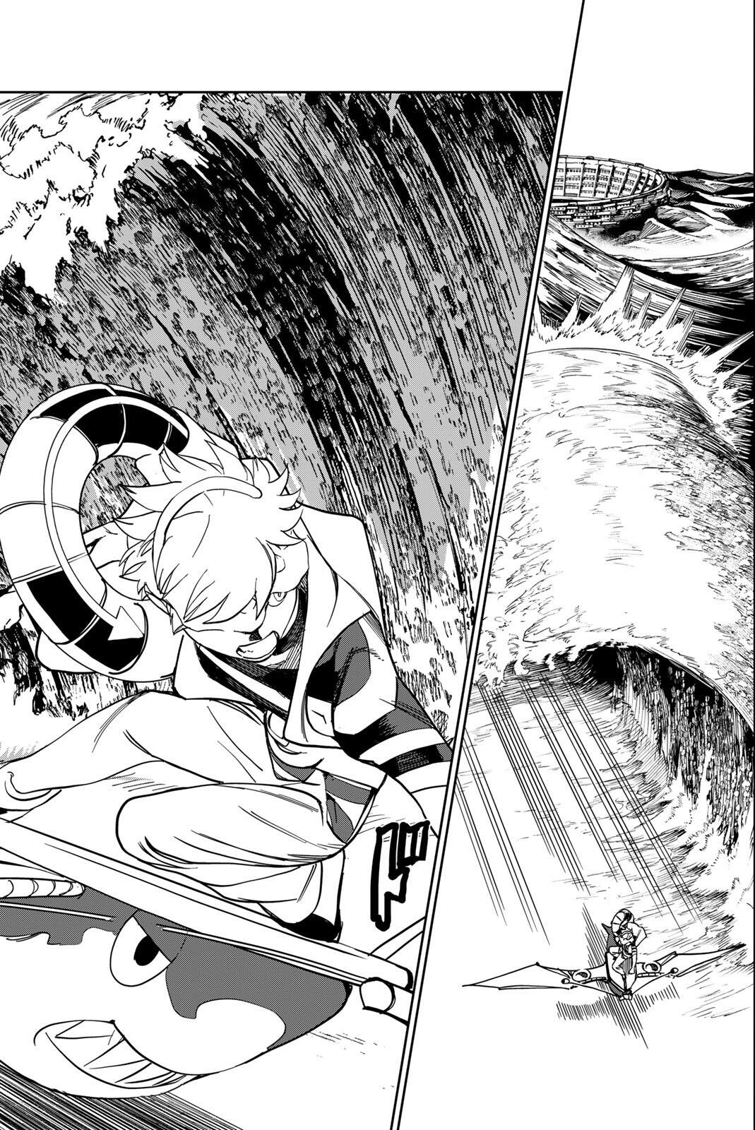 ZABAAAN Chap 8 - Pic 12