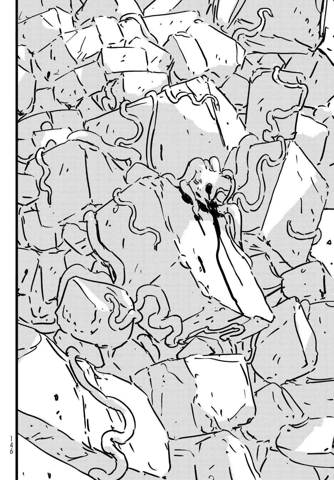 TOWER DUNGEON Chap 31 - Pic 20