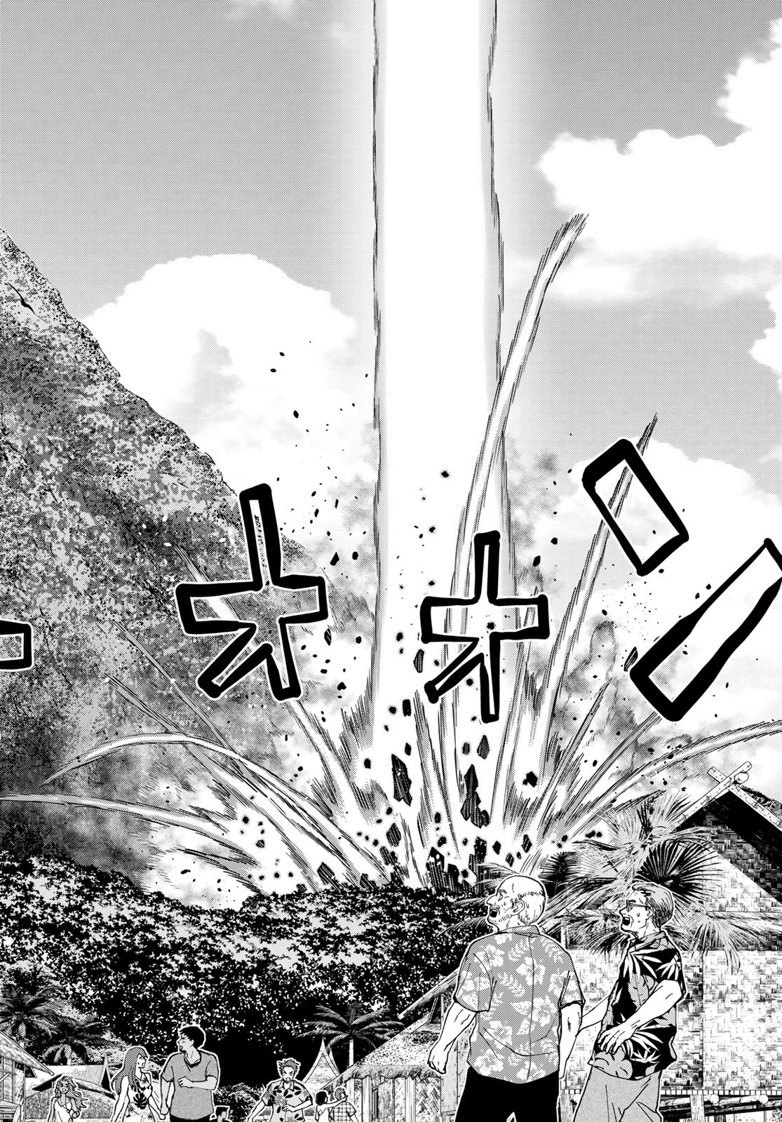 TIME STOP BRAVE (MANGA) - RAW Chap 82 - Pic 34