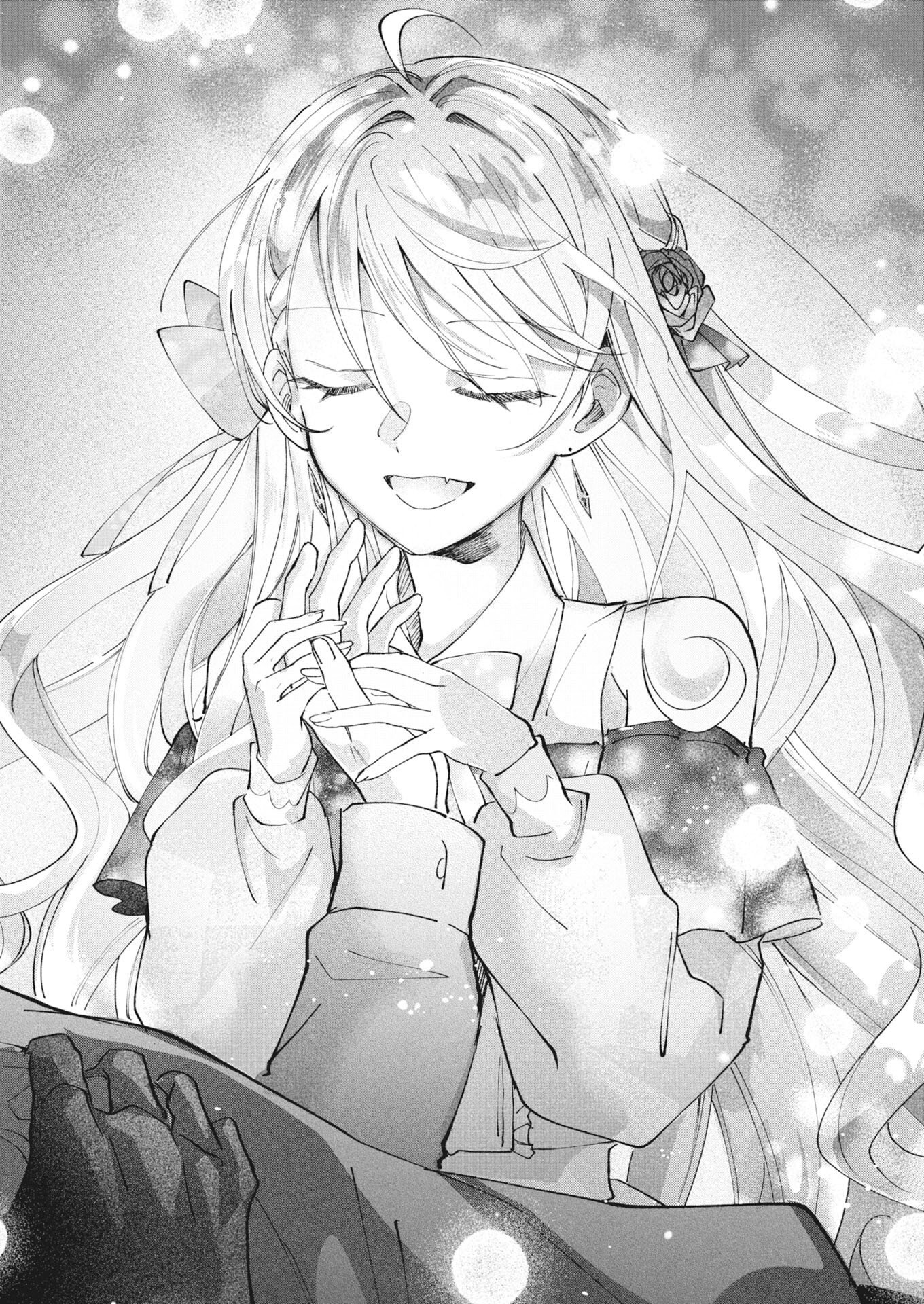 KONYAKUSHA SAMA NI WA UNMEI NO HEROINE GA ARAWAREMASU GA, ZANTEI KONYAKU LIFE WO MANKITSU SHIMASU! ~KIRAWARE AKUJO NO NEKO TENSEI TAN~ RAW Chap 10 - Pic 16