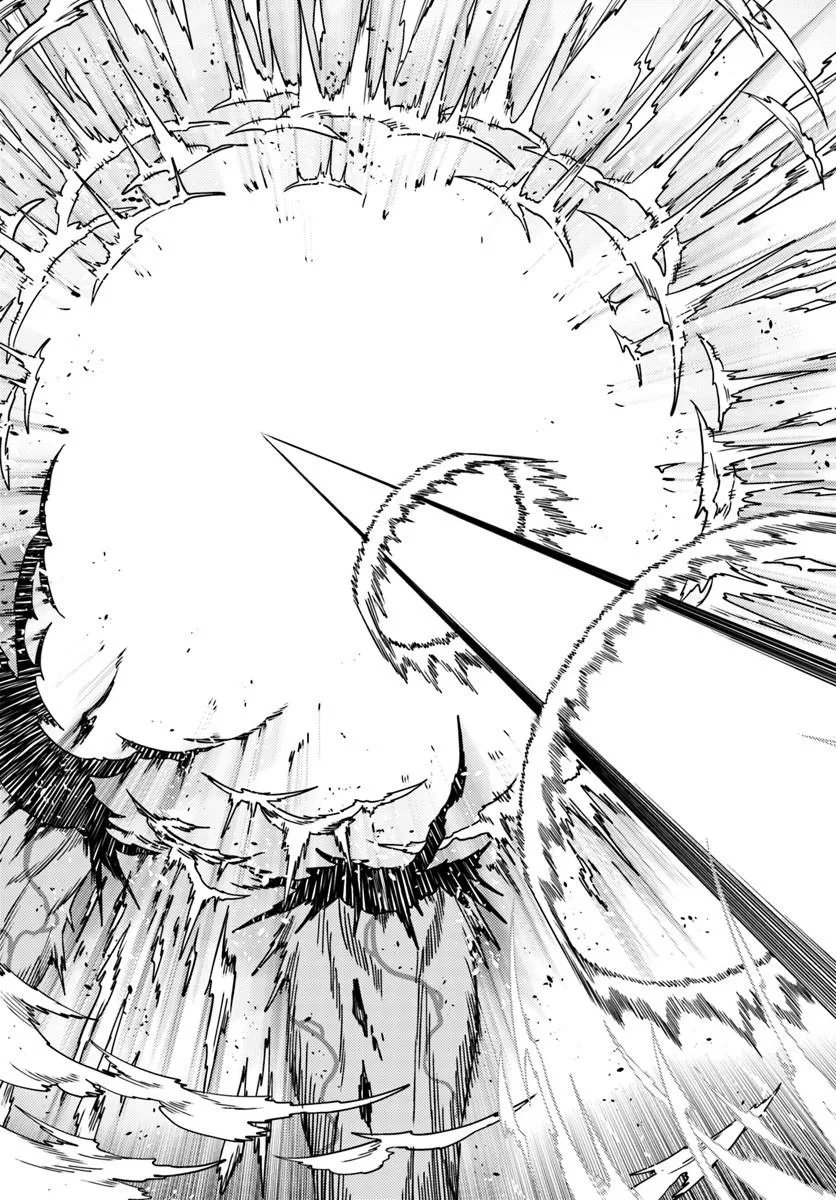 TENSEI TEIDO DE MUNE NO ANA WA UMARANAI Chap 4.1 - Pic 9
