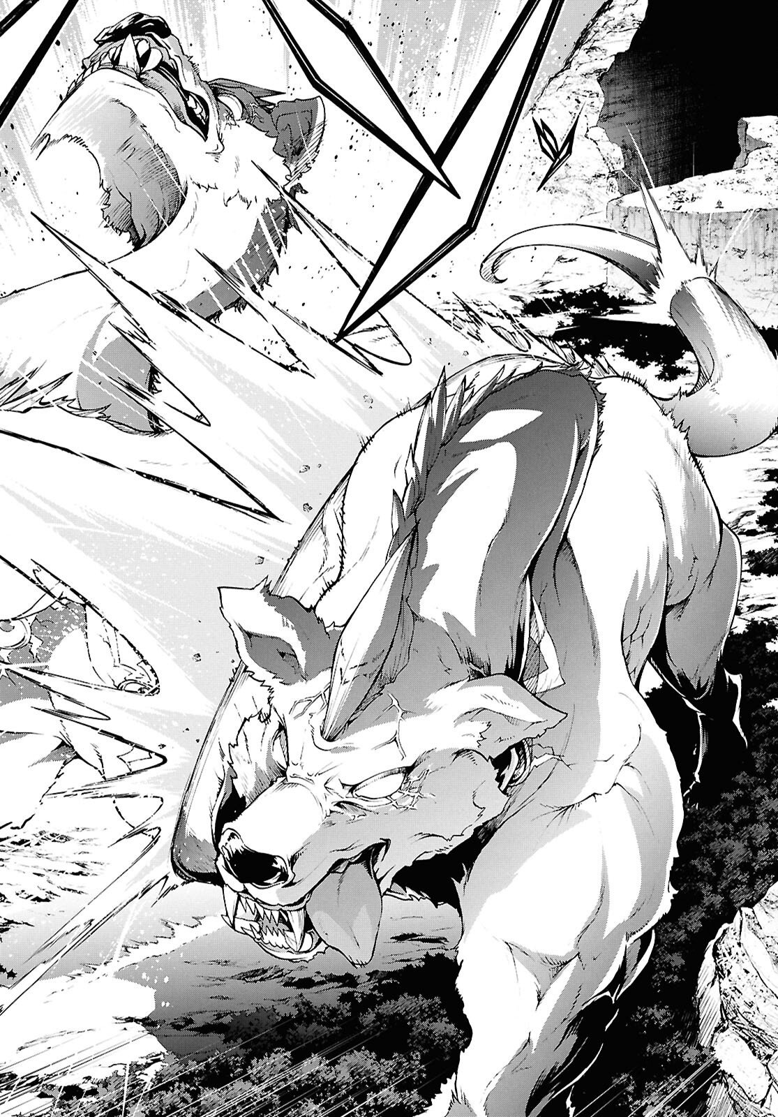 INAKA NO HOME CENTER OTOKO NO JIYUU NA ISEKAI SEIKATSU Chap 91 - Pic 24