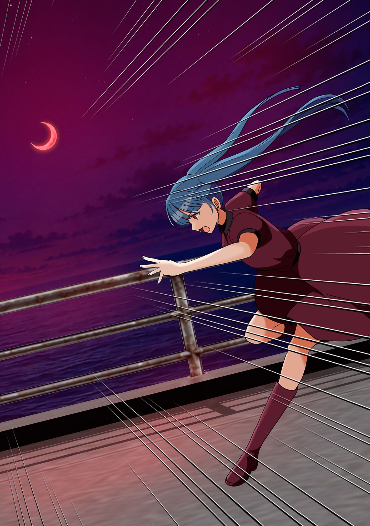 ROCK OR NOT Chap 13 - Pic 18