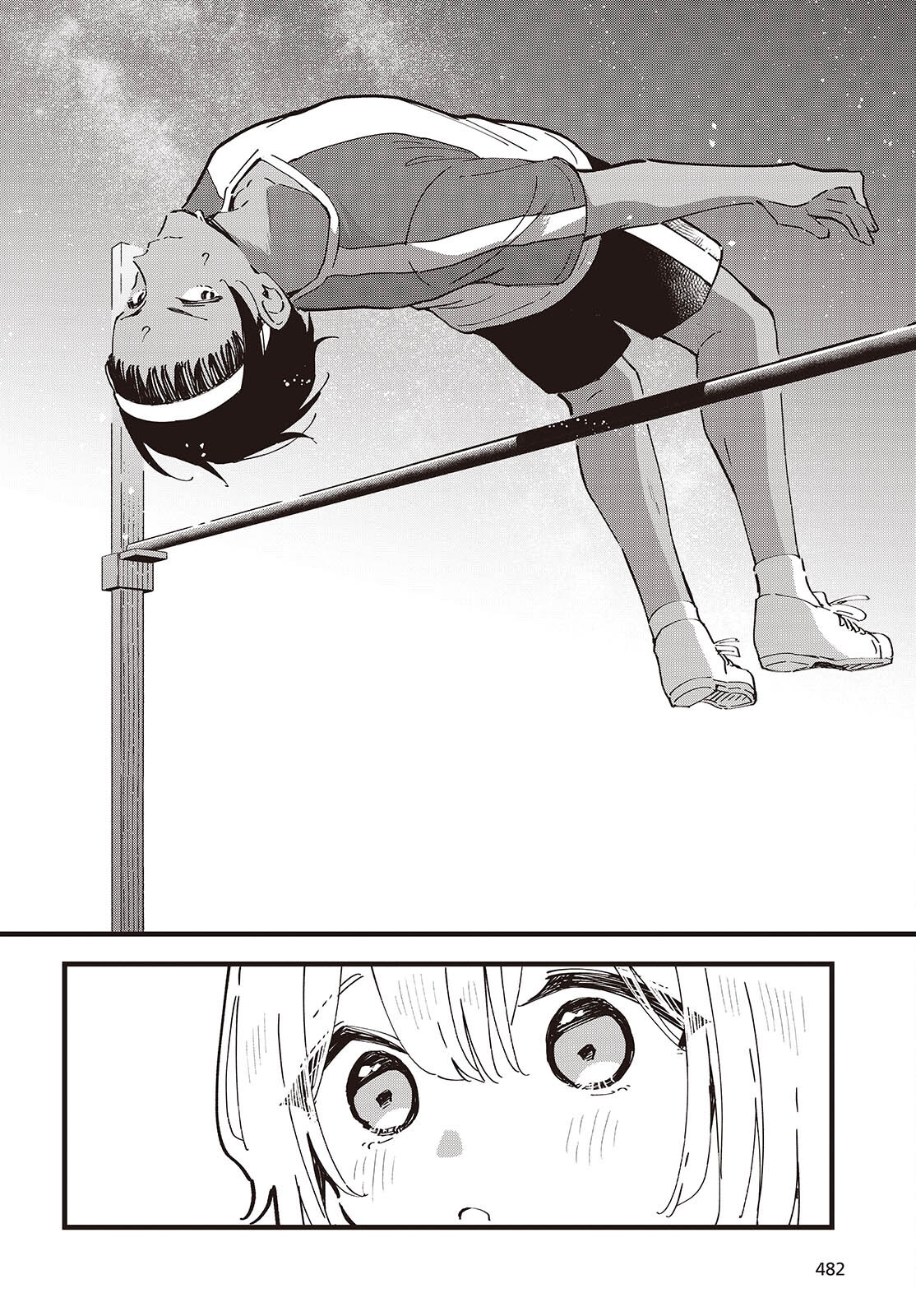 KIMI NO NEGAI GA KANAU MADE Chap 15 - Pic 22