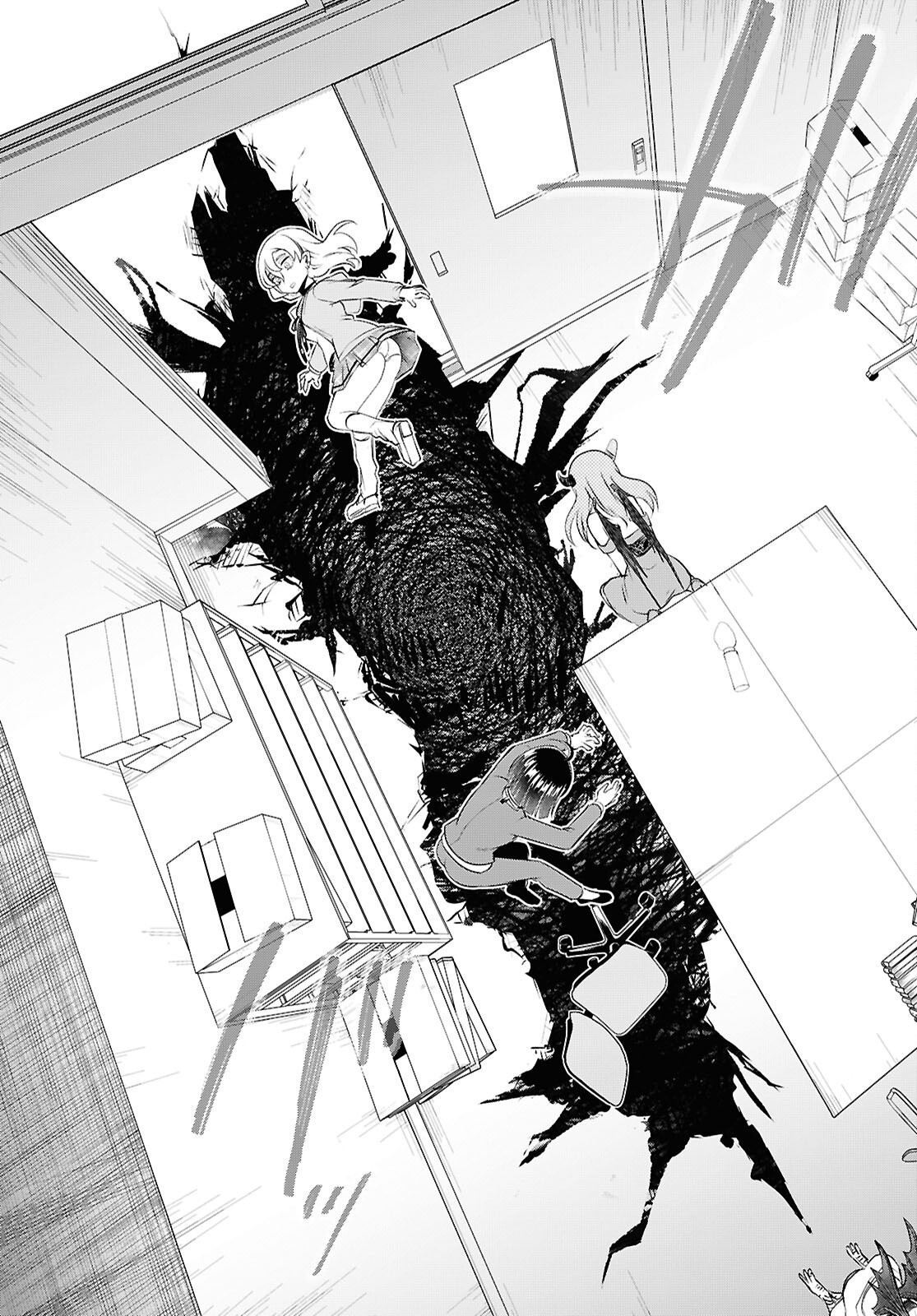 LOVE BUI! Chap 10 - Pic 42