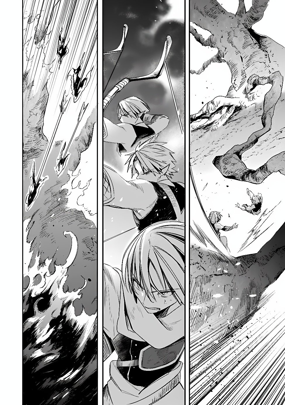 MUDAMESHI KURAI NINTEI SARETA NODE AISO O TSUKASHI, TEIKOKU NI UTSUTE SHUSSE SURU: OOKUKU NO ERAI HITONI WA SORE GA WAKARA NO DESU (MANGA) - RAW Chap 68 - Pic 14