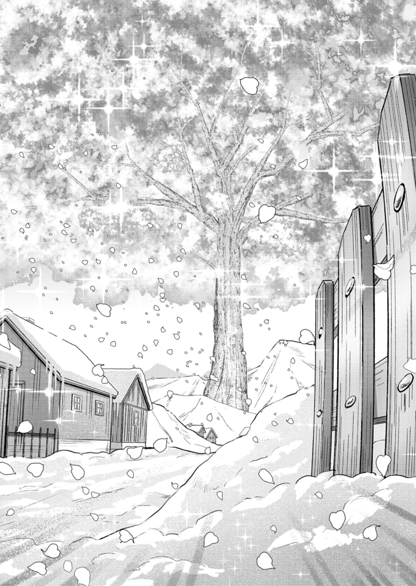 WAKEARI REIJOU WA CHOUKOU SEIKATSU WO MANKITSU SHITAI! IMOUTO NI KONYAKUSHA WO YUZUTTARA AKUYUU OUJI NI KYUUKON SARETE, KAORI KAIKAKU WO HAJIMERU KOTO NI!? - RAW Chap 15.1 - Pic 4