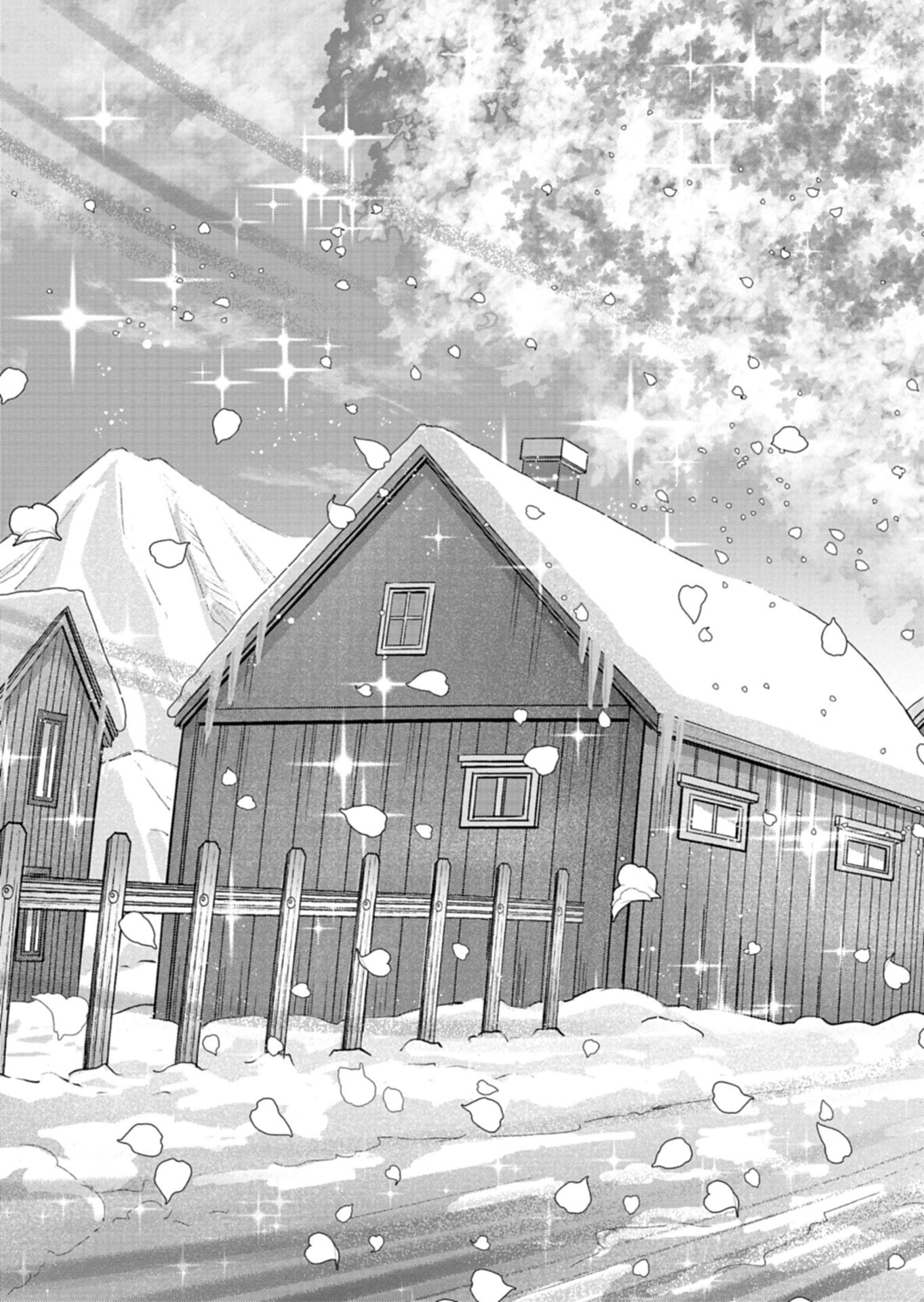WAKEARI REIJOU WA CHOUKOU SEIKATSU WO MANKITSU SHITAI! IMOUTO NI KONYAKUSHA WO YUZUTTARA AKUYUU OUJI NI KYUUKON SARETE, KAORI KAIKAKU WO HAJIMERU KOTO NI!? - RAW Chap 15.1 - Pic 5