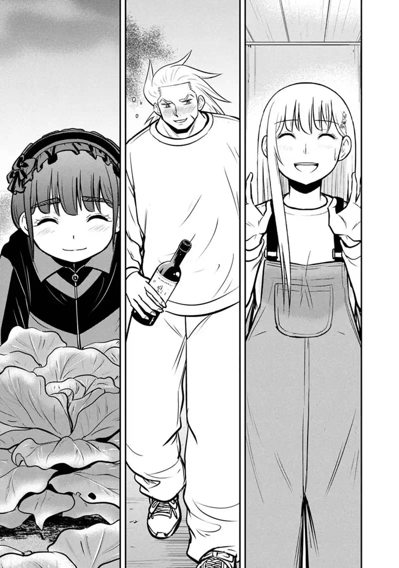 ORENCHI NI KITA ONNA KISHI TO: INAKAGURASHI SURU KOTO NI NATTA KEN - RAW Chap 182 - Pic 11