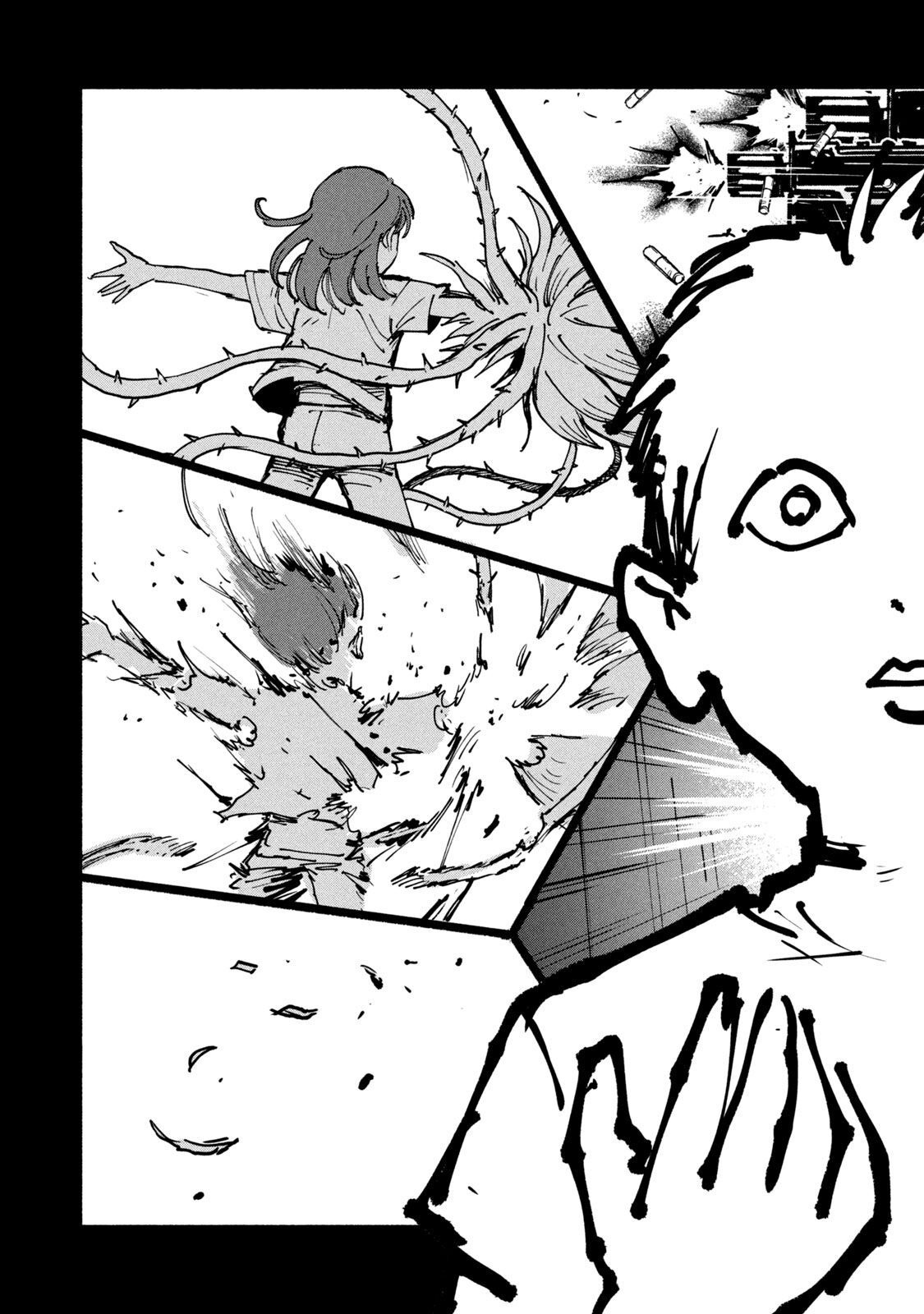 ADOU - RAW Chap 31 - Pic 13