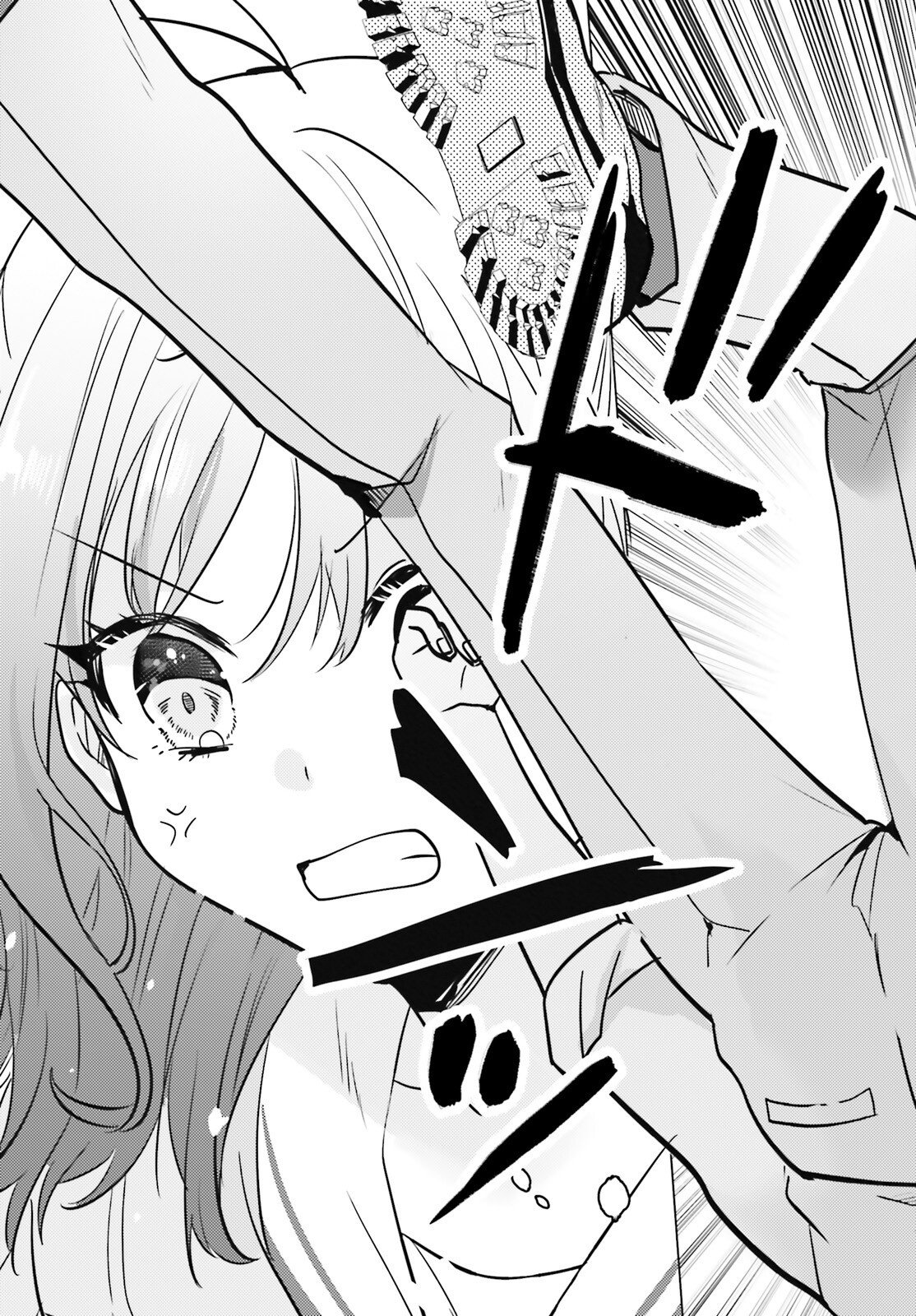 KOKOU NA KANOJO TO, KANOJO NO HEYA DE SHITERU KOTO Chap 4 - Pic 29
