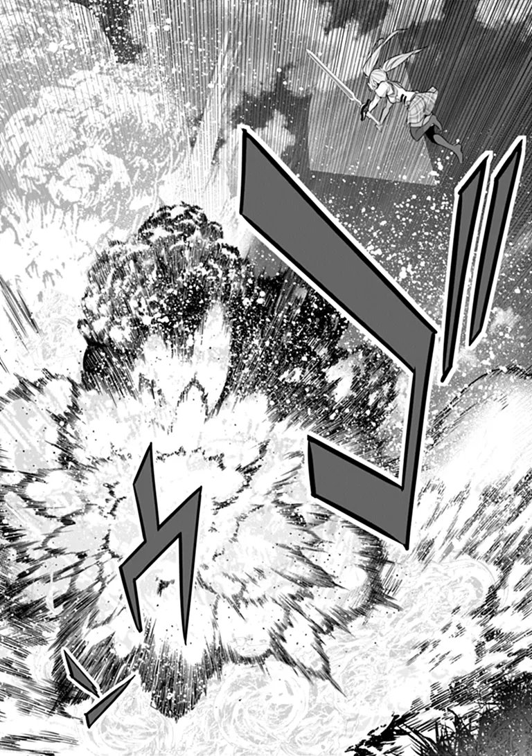 BOKU WA ISEKAI DE FUYO MAHOU TO SHOUKAN MAHOU WO TENBIN NI KAKERU Chap 52 - Pic 22